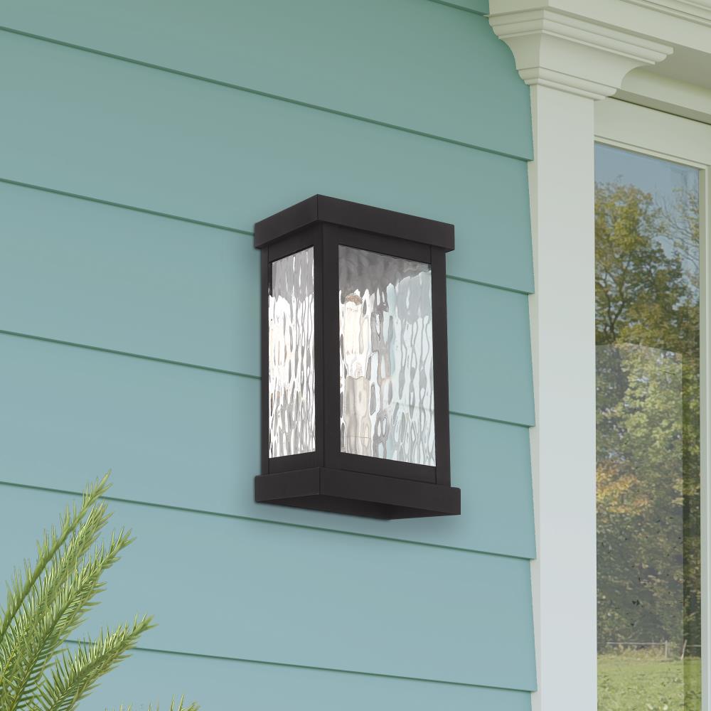 Livex Lighting 20521-04 Outdoor-Wall-Lighting - View #9