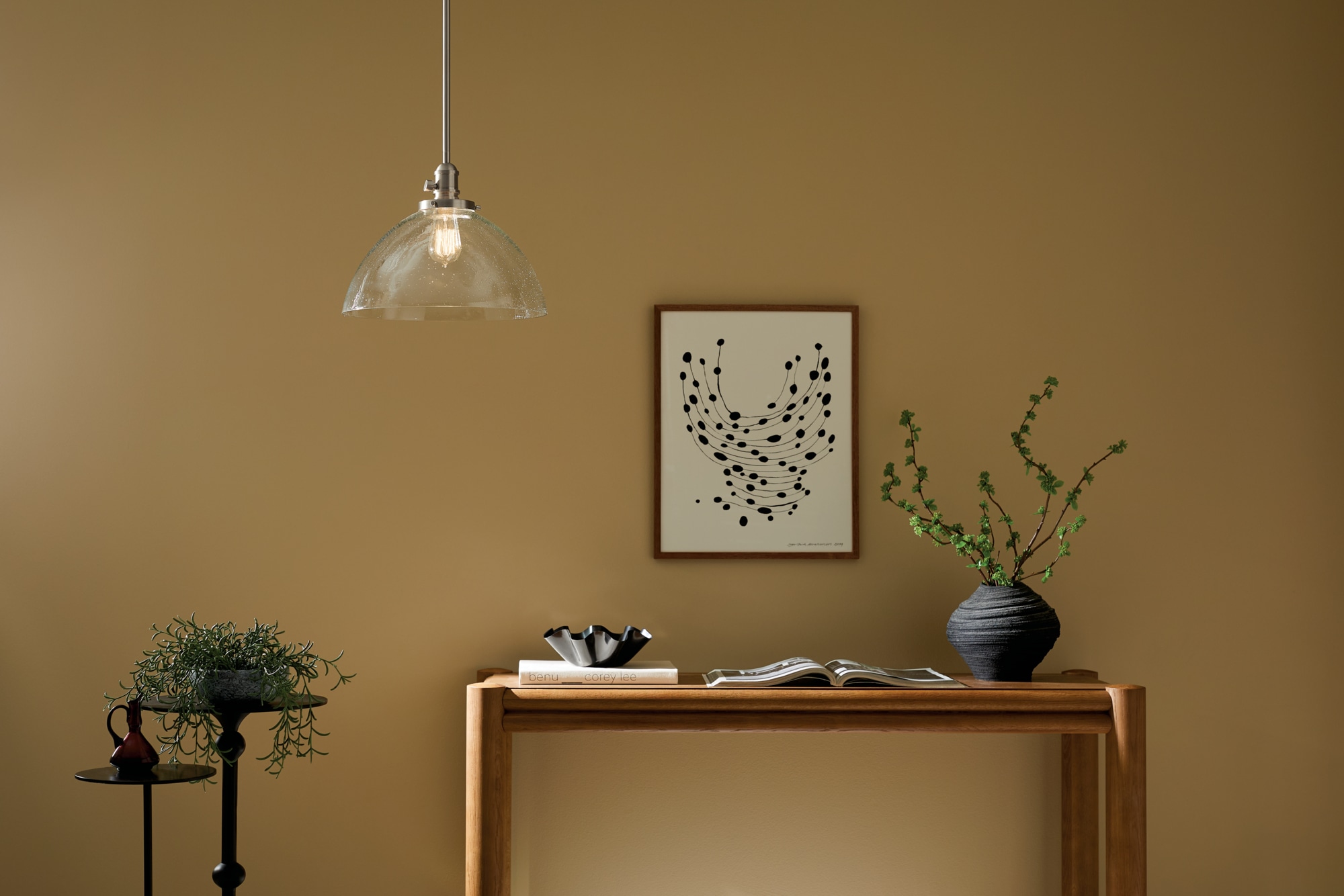 Kichler 43912NI Pendant-Lights - View #3