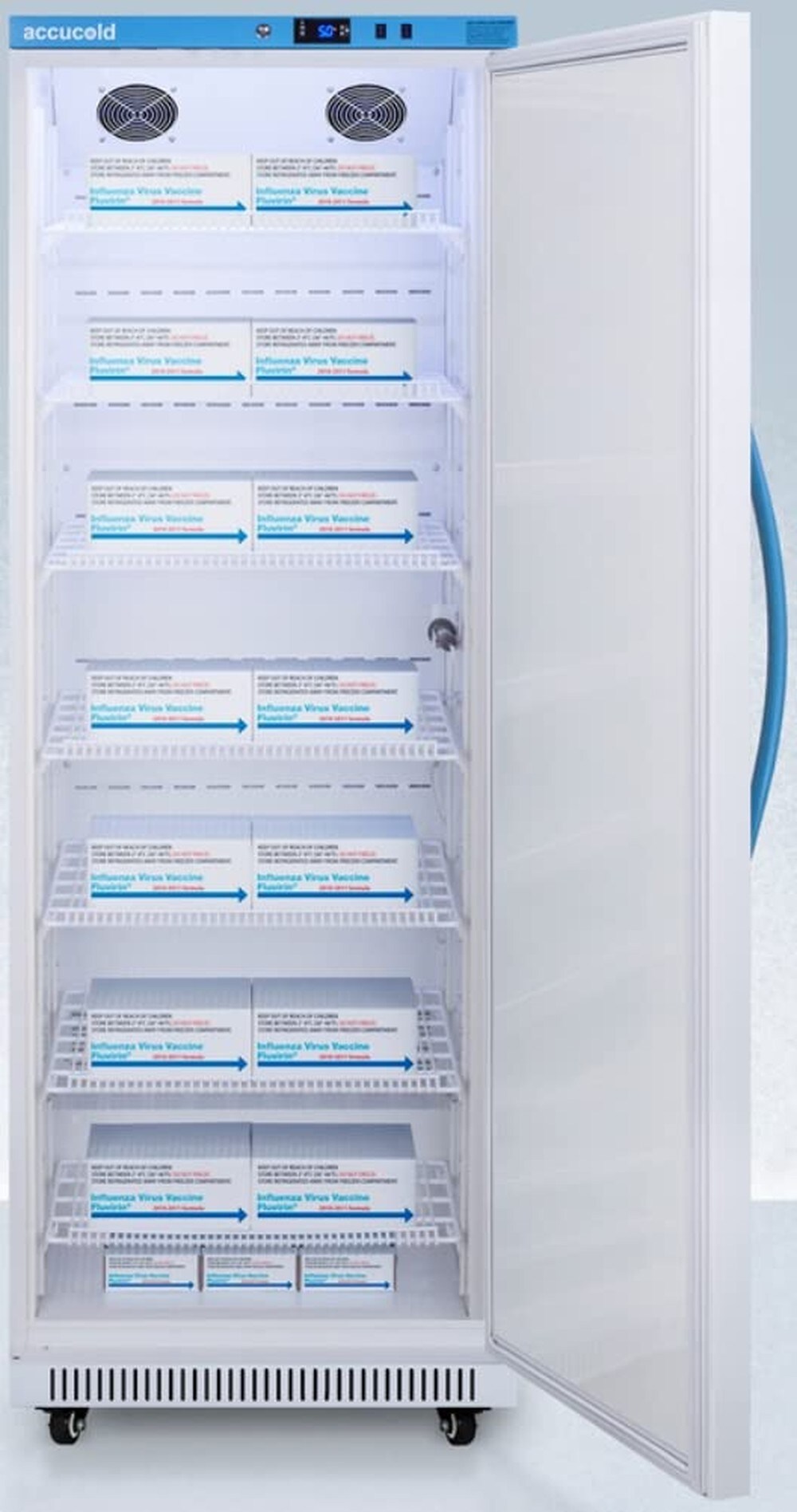 Summit ARS18PV Commercial-Refrigerators - View #2