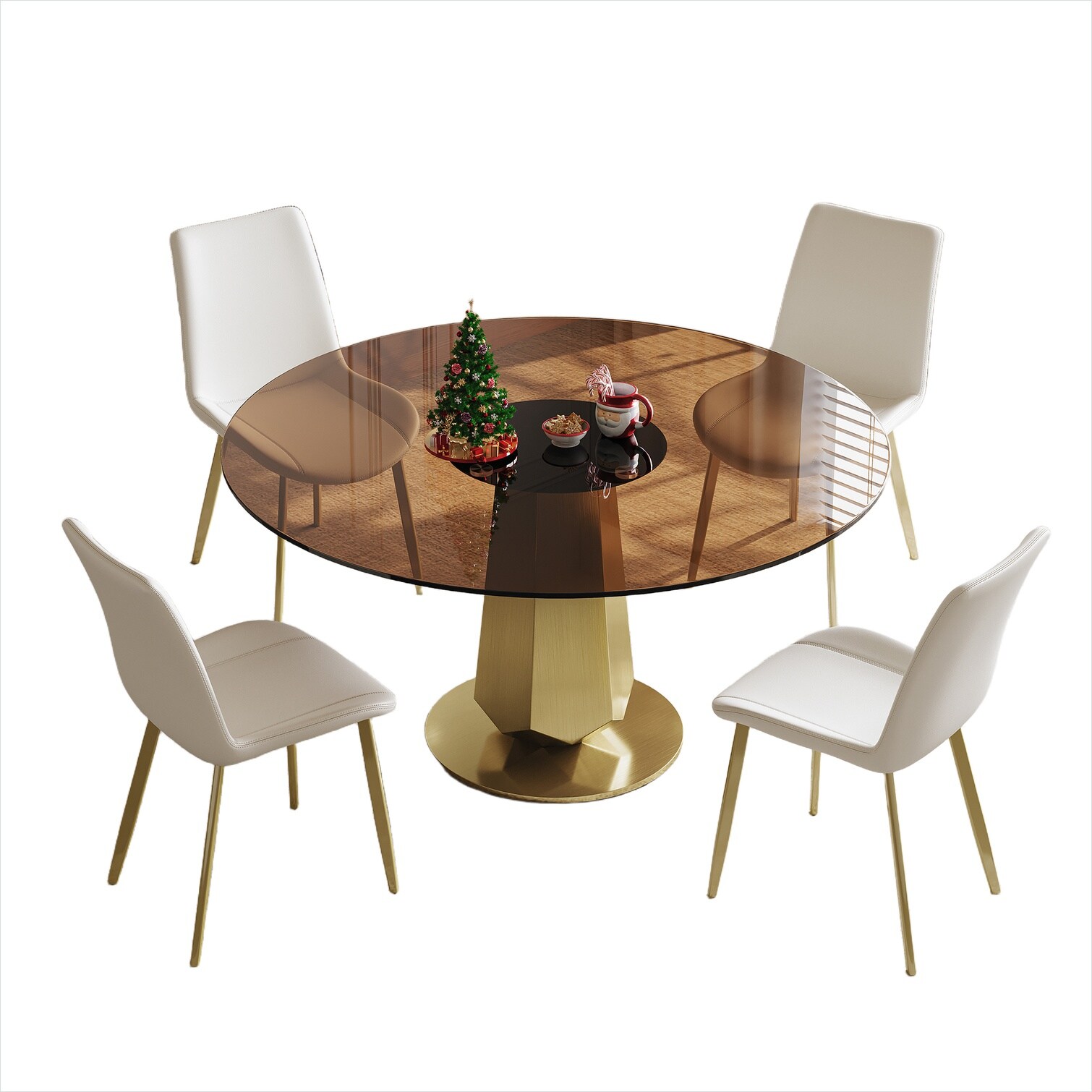 Naturefalls Z5ABVNB1PGP4 Dining-Tables - View #13