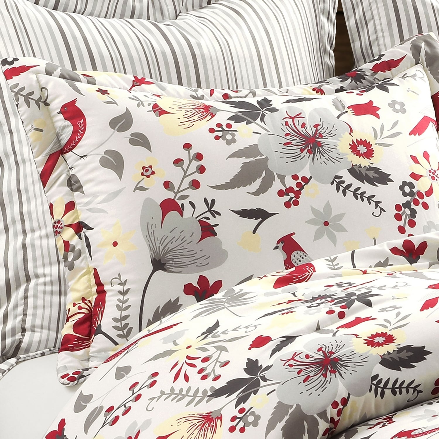 Lush Decor 16T008182 Comforters-And-Bedspreads - View #3