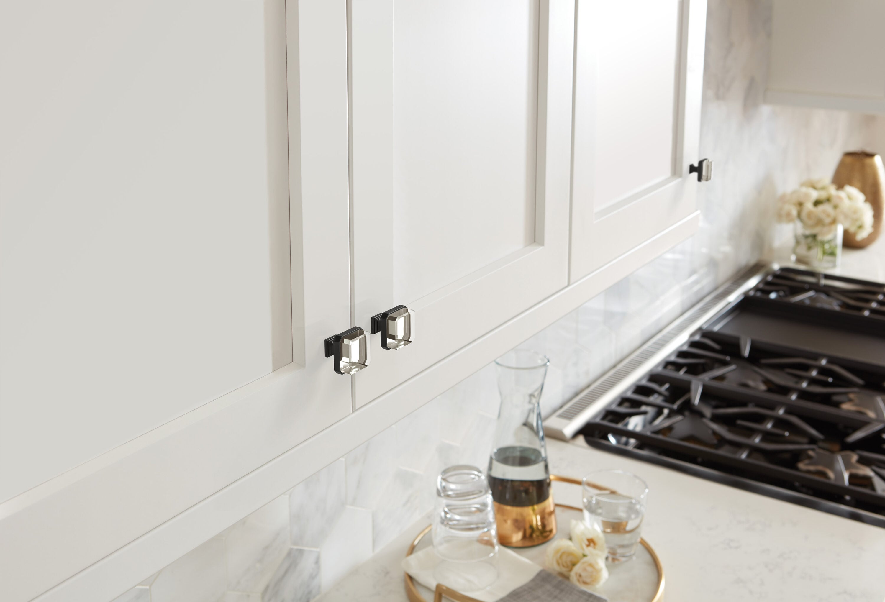 Amerock BP36975CBBR Cabinet-Knobs - View #2