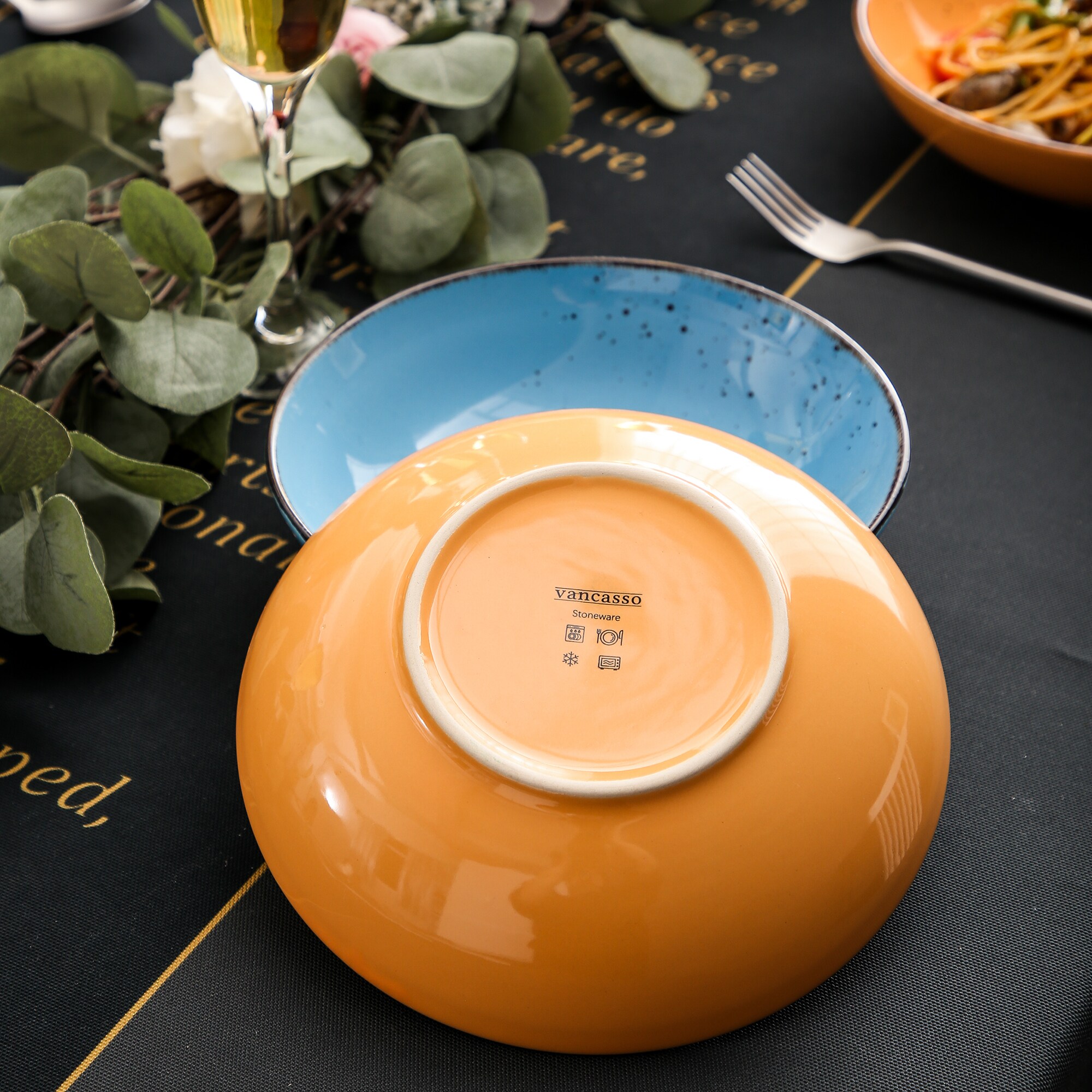 CASAINC VC-NAVIA-16-STP dinnerware - View #6