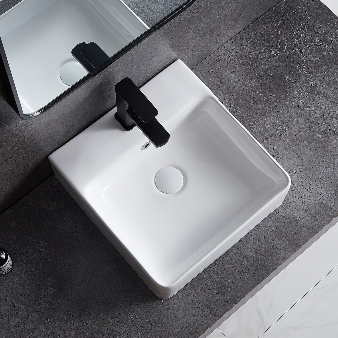 Eridanus ERI-WB-103 Bath-Sink - View #7