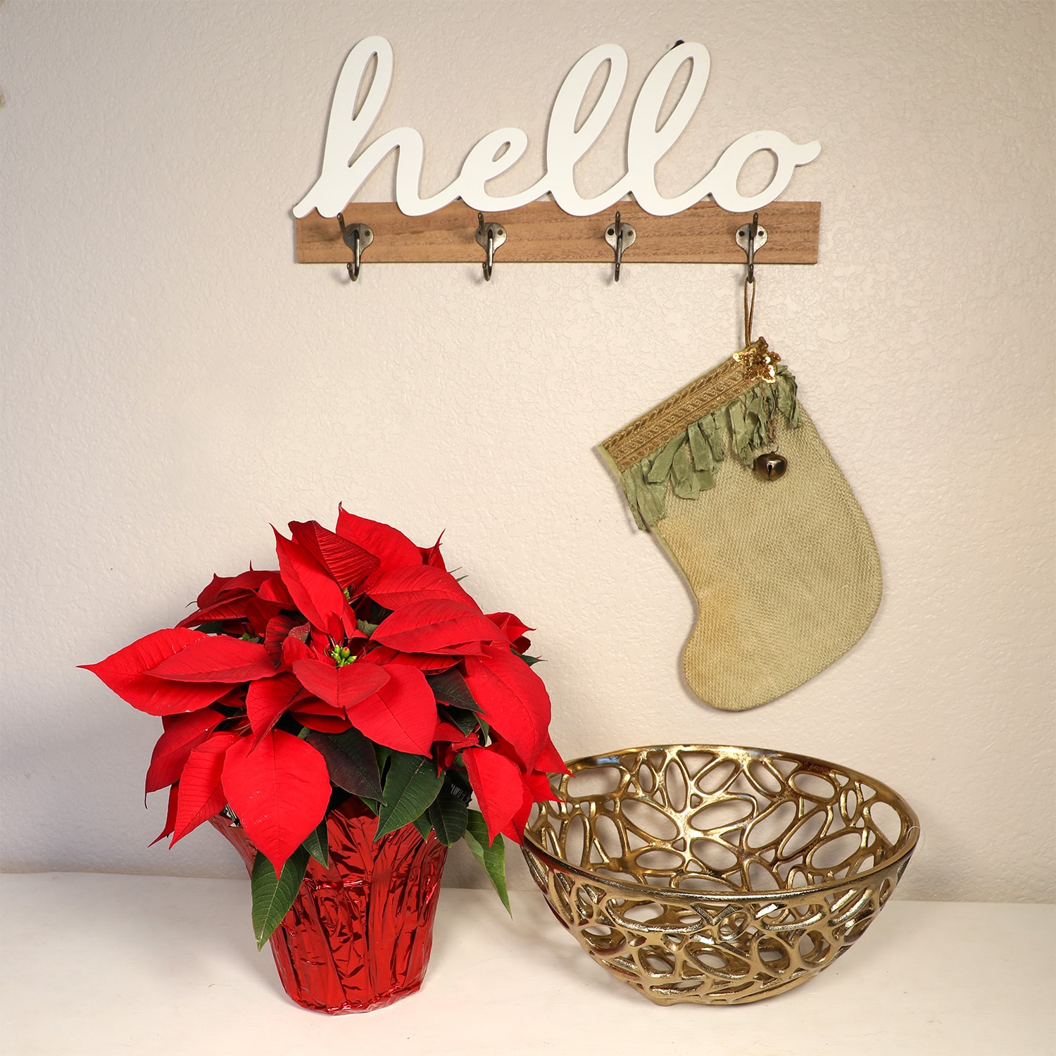 Altman Plants 0872653 Fresh-Cut-Christmas-Decorations - View #5