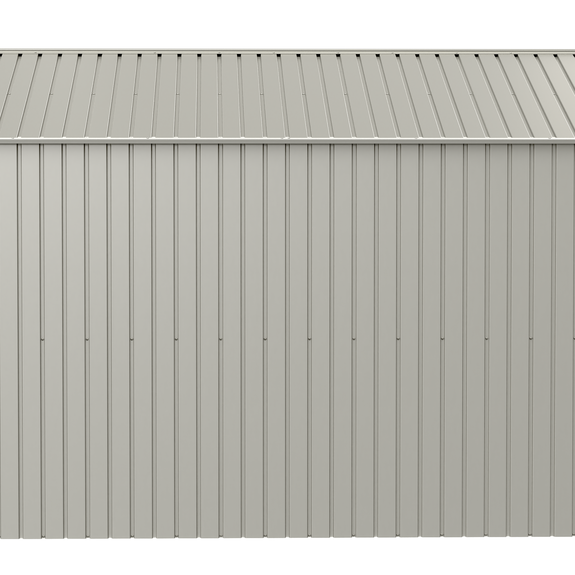 Arrow EG1012CG Metal-Storage-Buildings-Sheds - View #8