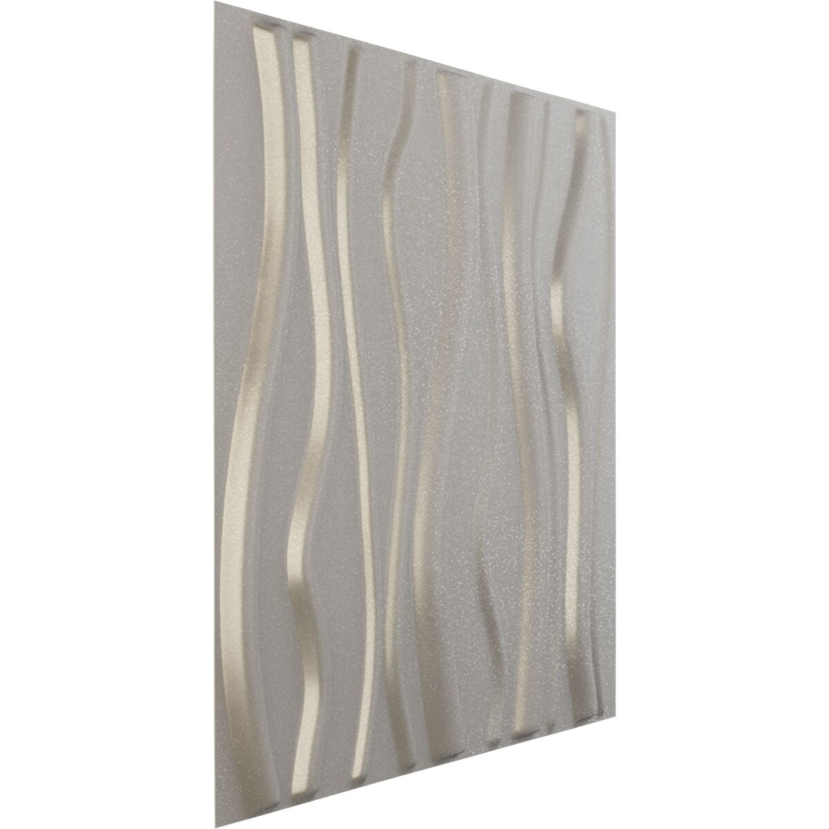 Ekena Millwork WP20X20JAASV Wall-Panels - View #2
