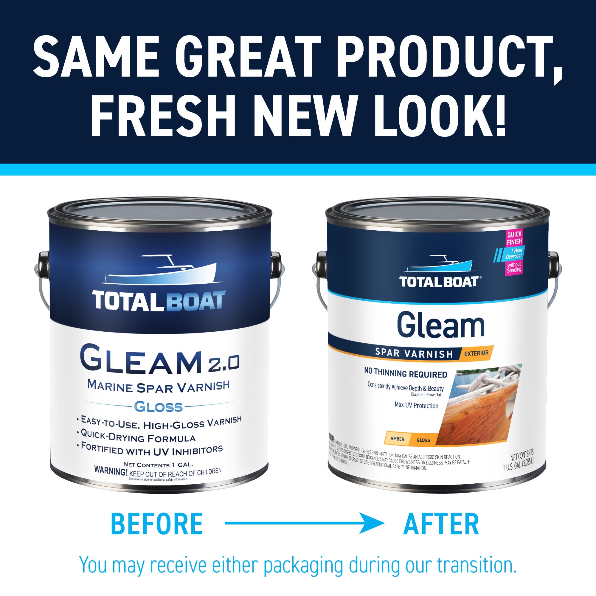 TotalBoat 495821 Exterior-Stains-Sealors - View #5