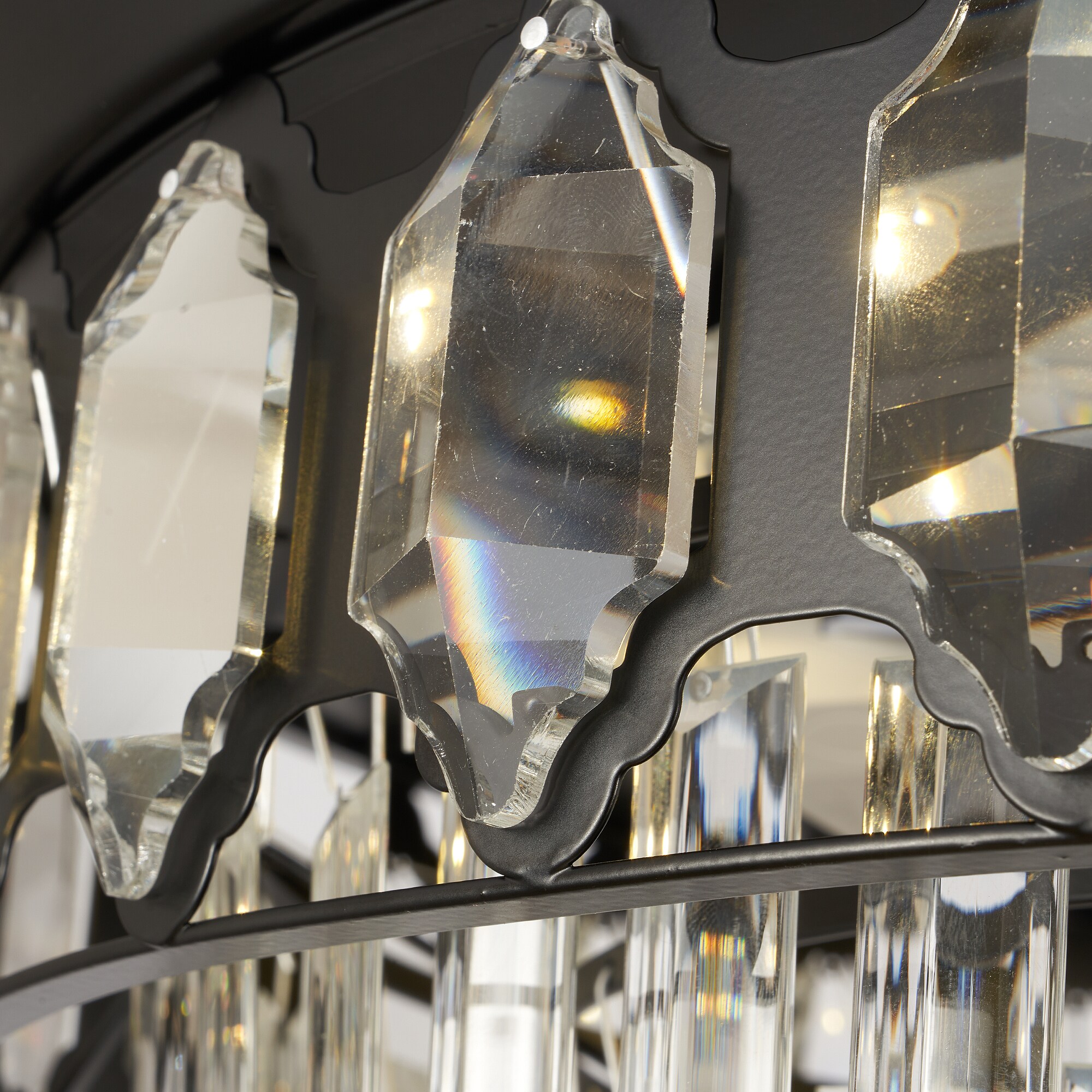 EFPERFECT DS-FZ196 Ceiling-Fans - View #4