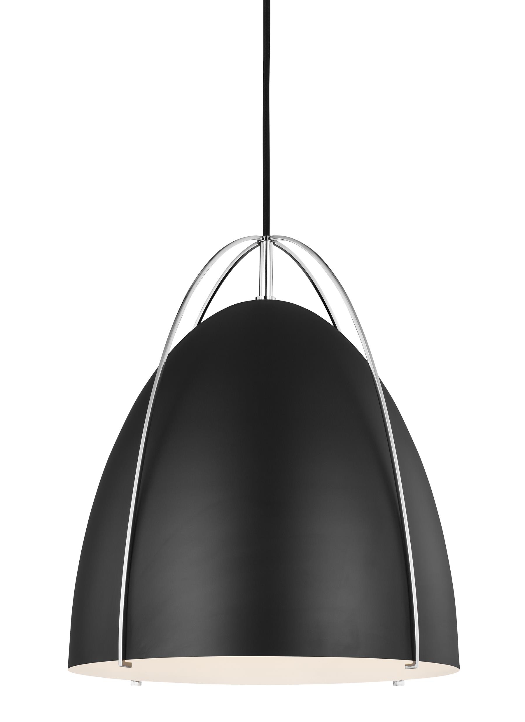 Generation Lighting 6551701EN3-05 Pendant-Lights - View #3