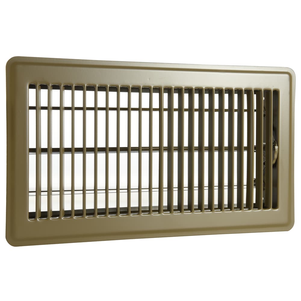 RELIABILT 4210612BR registers - View #2