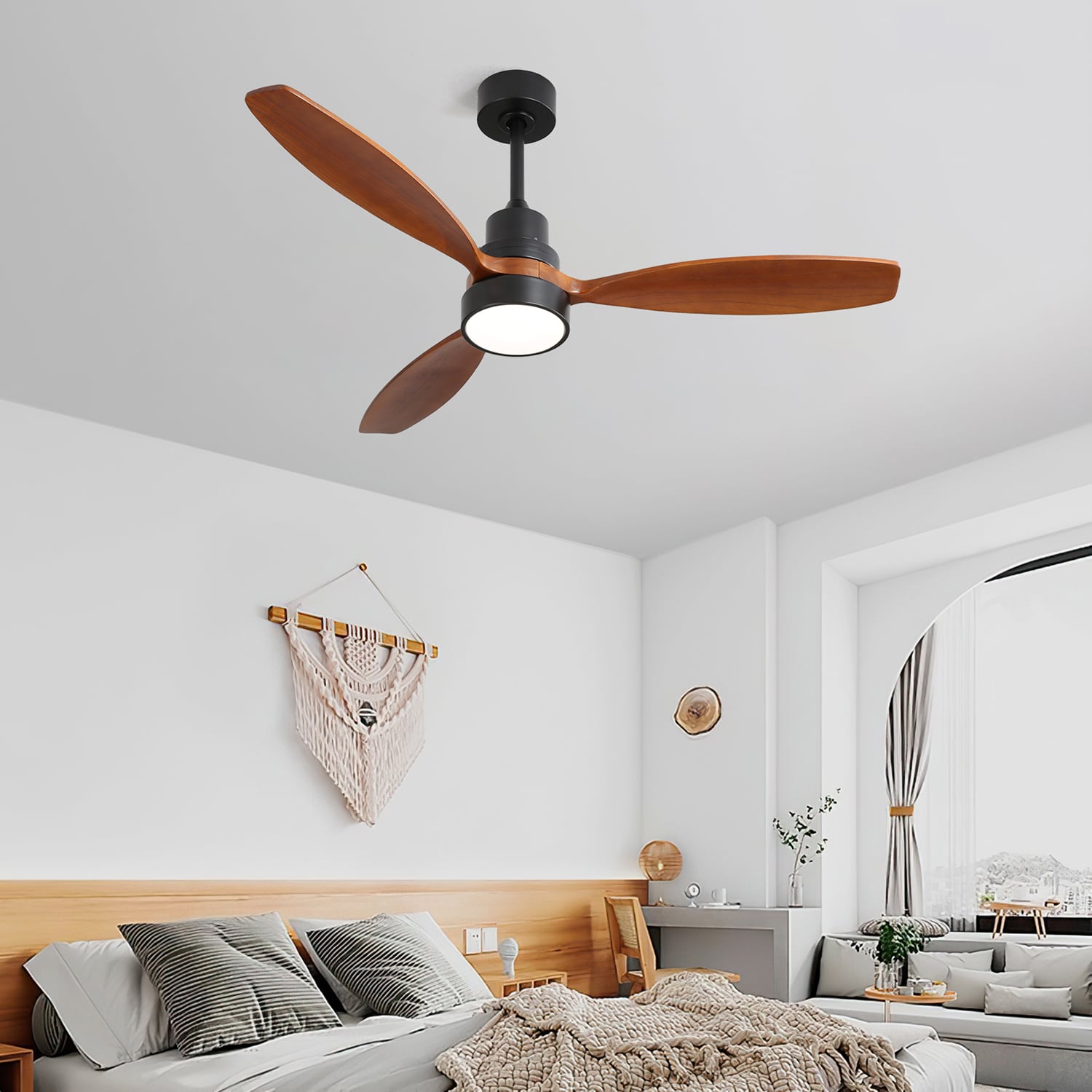 Bybafun YB5700056 Ceiling-Fans - View #5