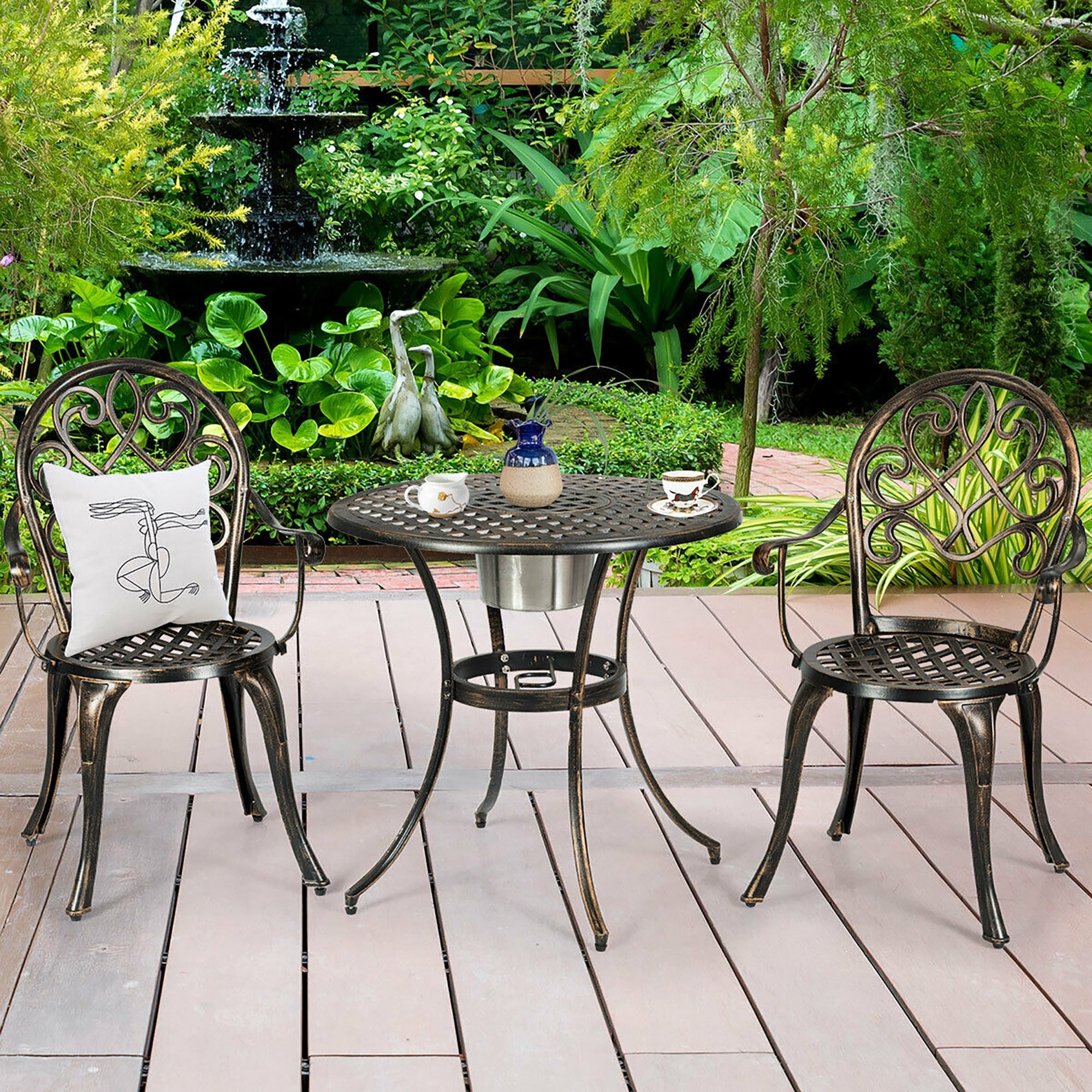BABOOM BOM-3860-CO Patio-Dining-Sets - View #12