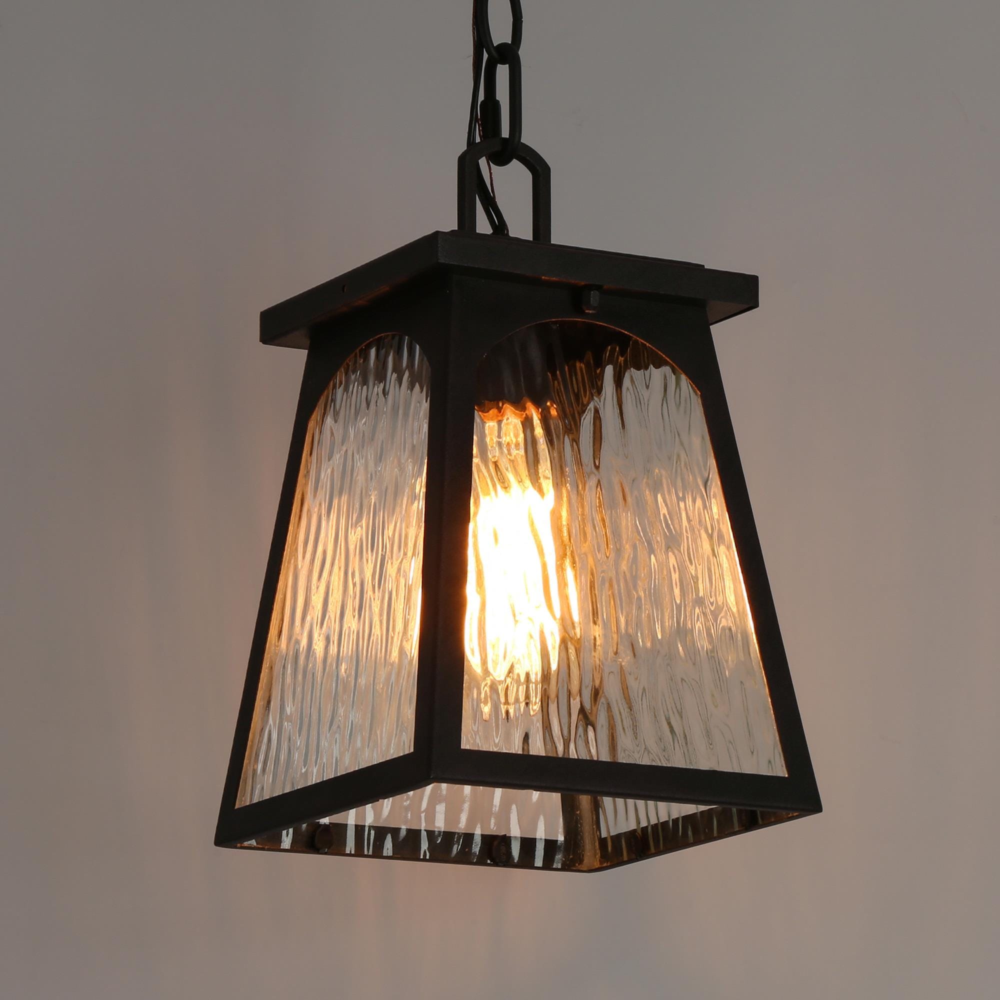 LNC E2QRVQLWS098H99 Pendant-Lights - View #9