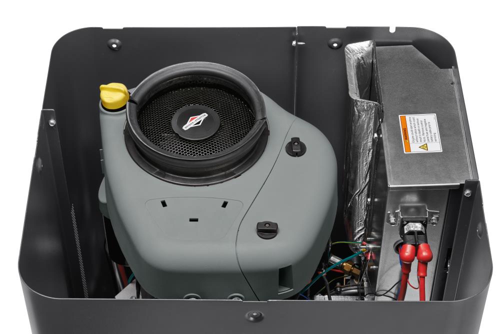 Briggs & Stratton 040445 m100635 - View #6