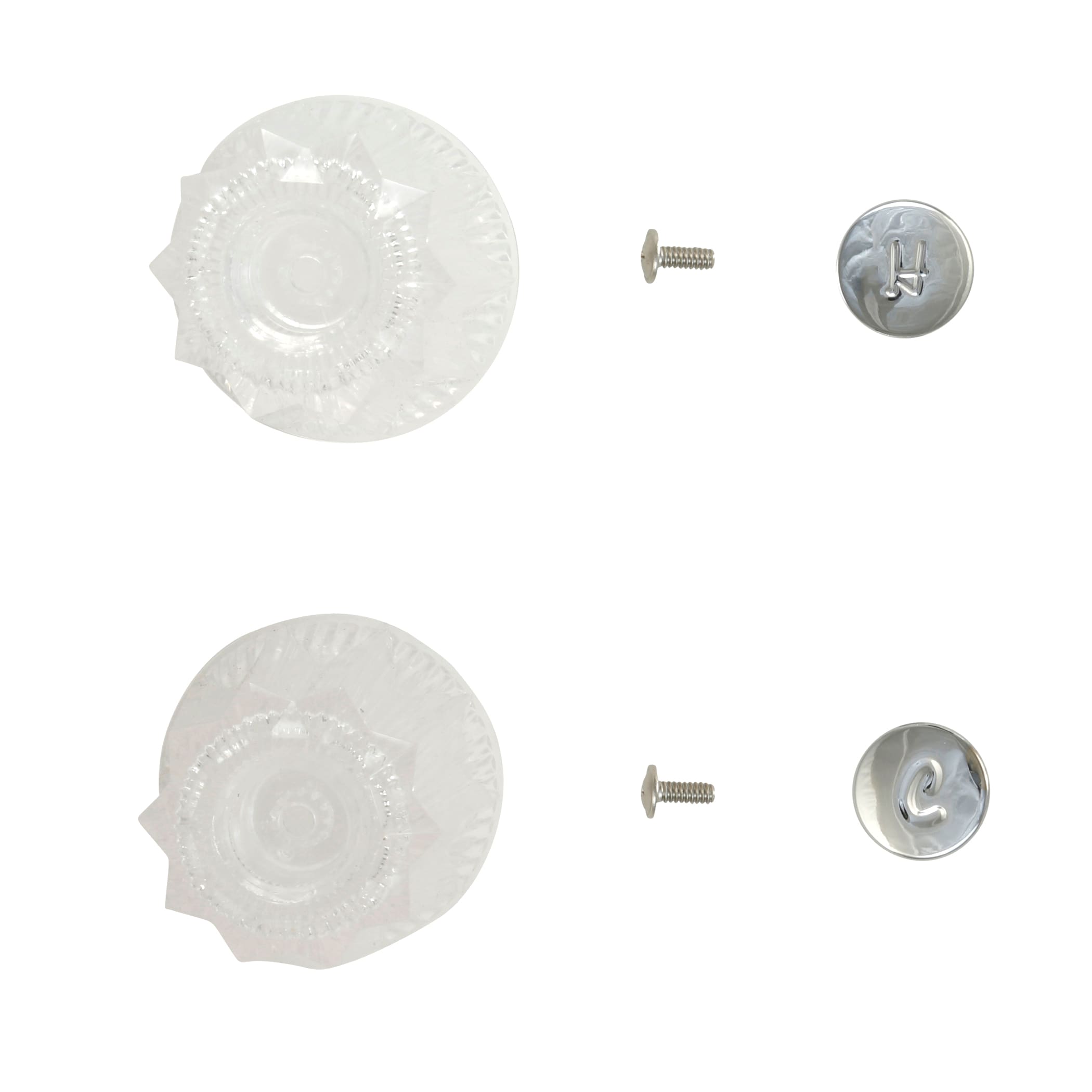 Danco 88262 Shower-Handles - View #3