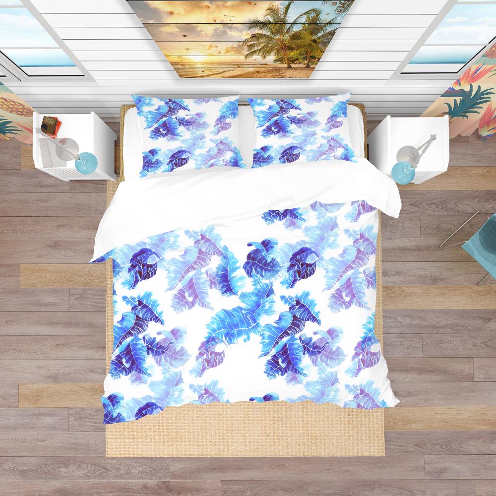 Designart BED18726-Q bedding - View #3