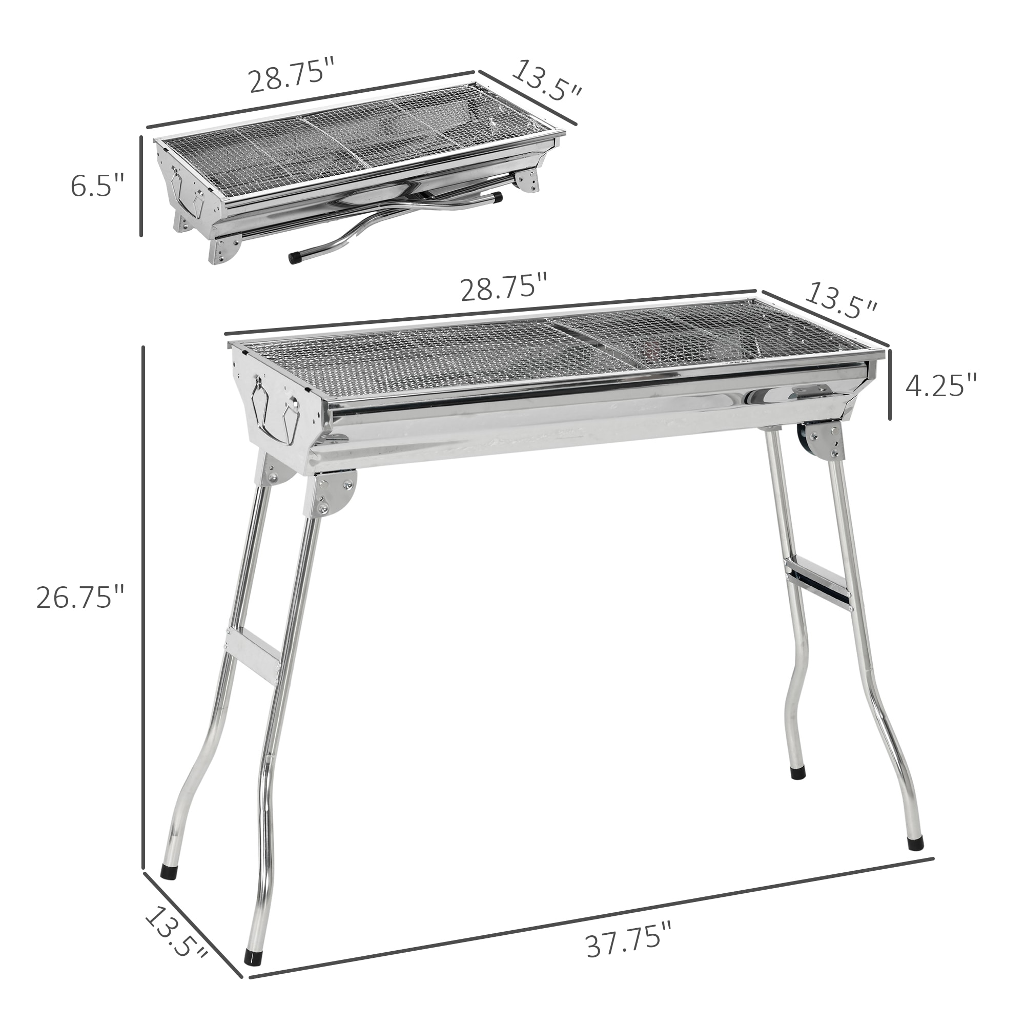 CESICIA WOPS-232 Combo-Grills - View #4
