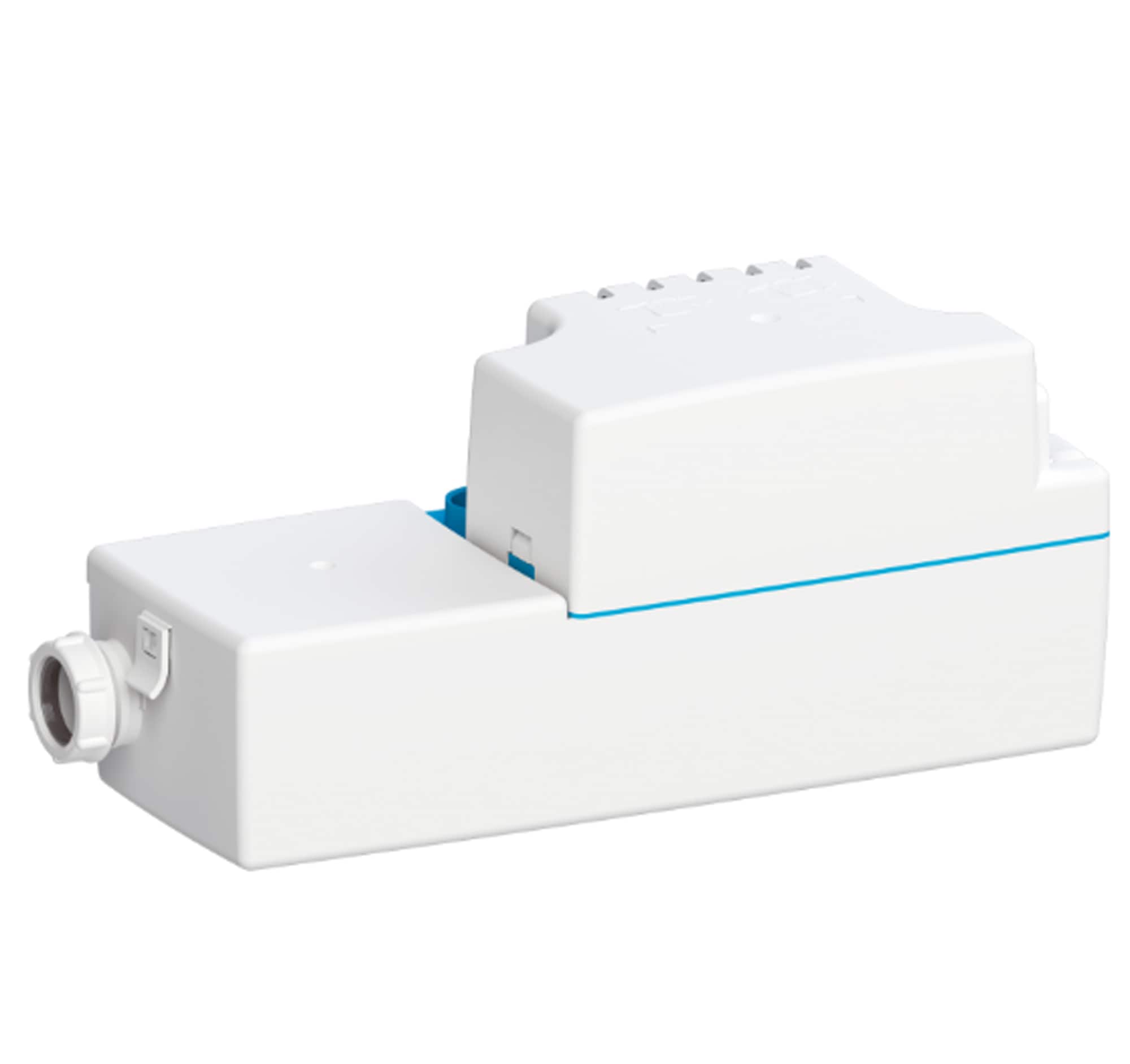 SANIFLO 044 120 -Volt 1.43-Gallon Thermoplastic Condensate pump