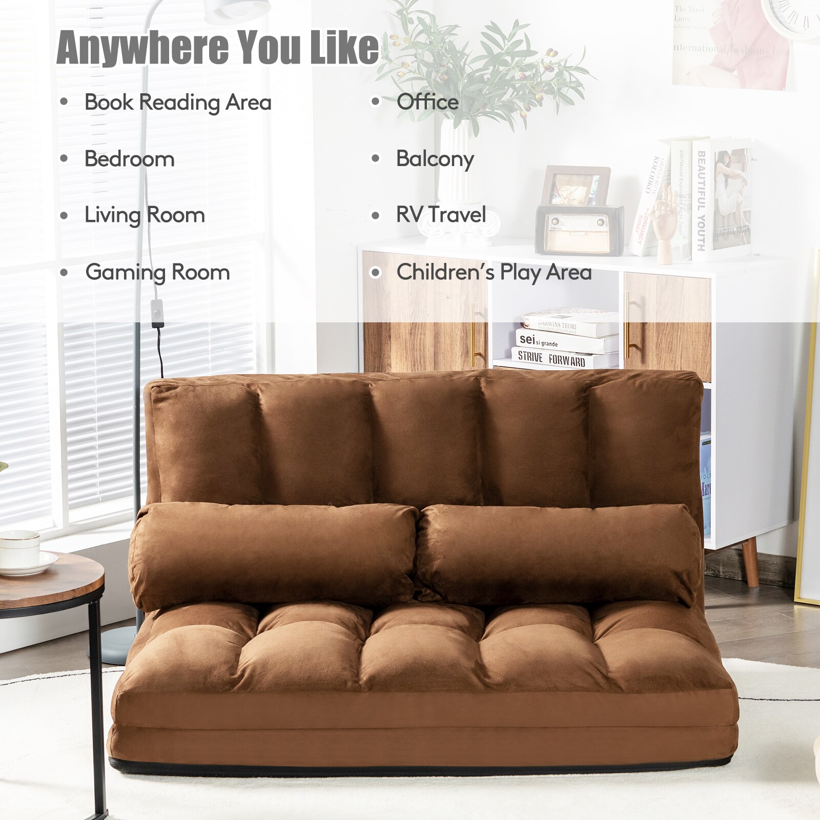 Fenbeli QLLSFENH427 futons - View #10