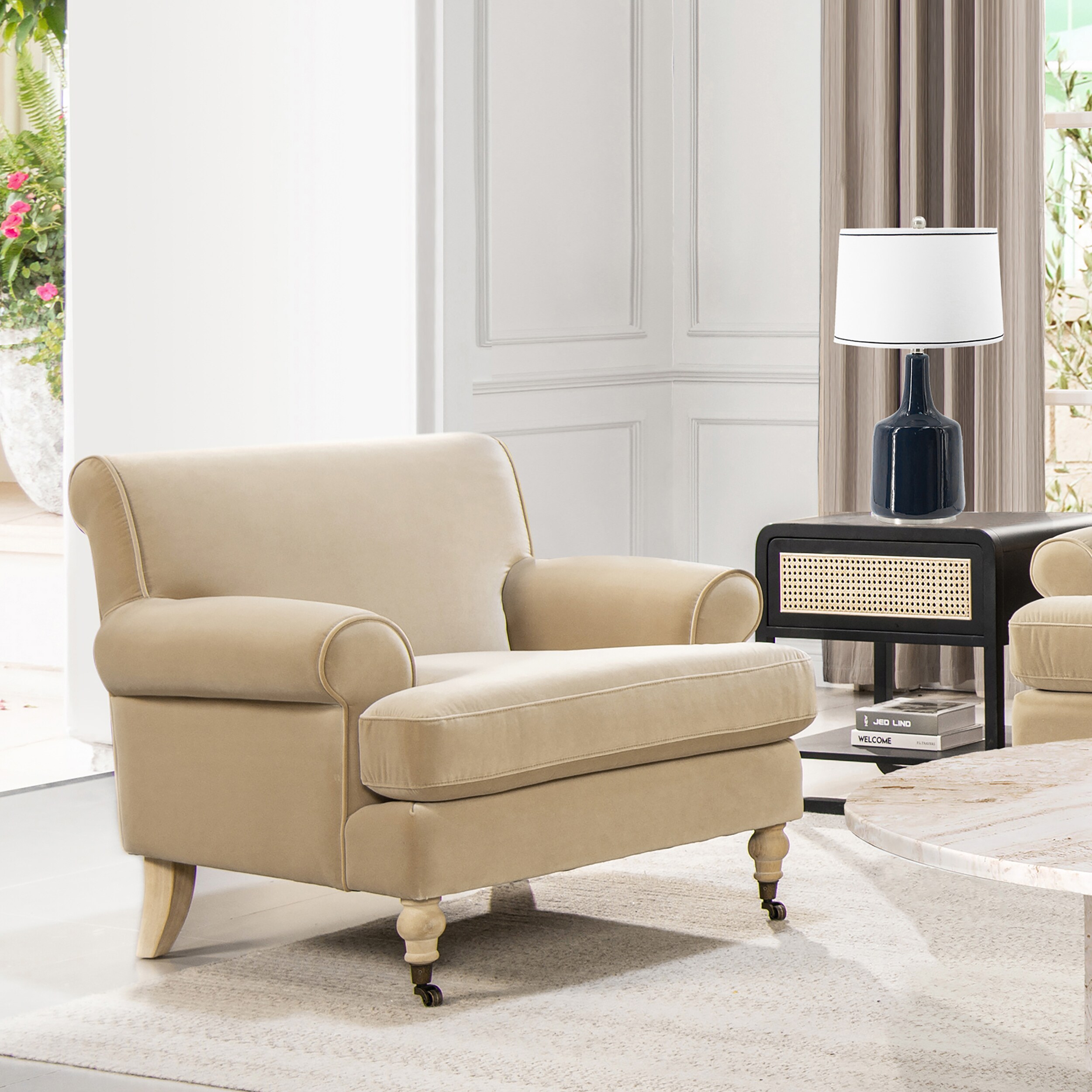 Jennifer Taylor Home 63360-1-V042 chairs - View #4