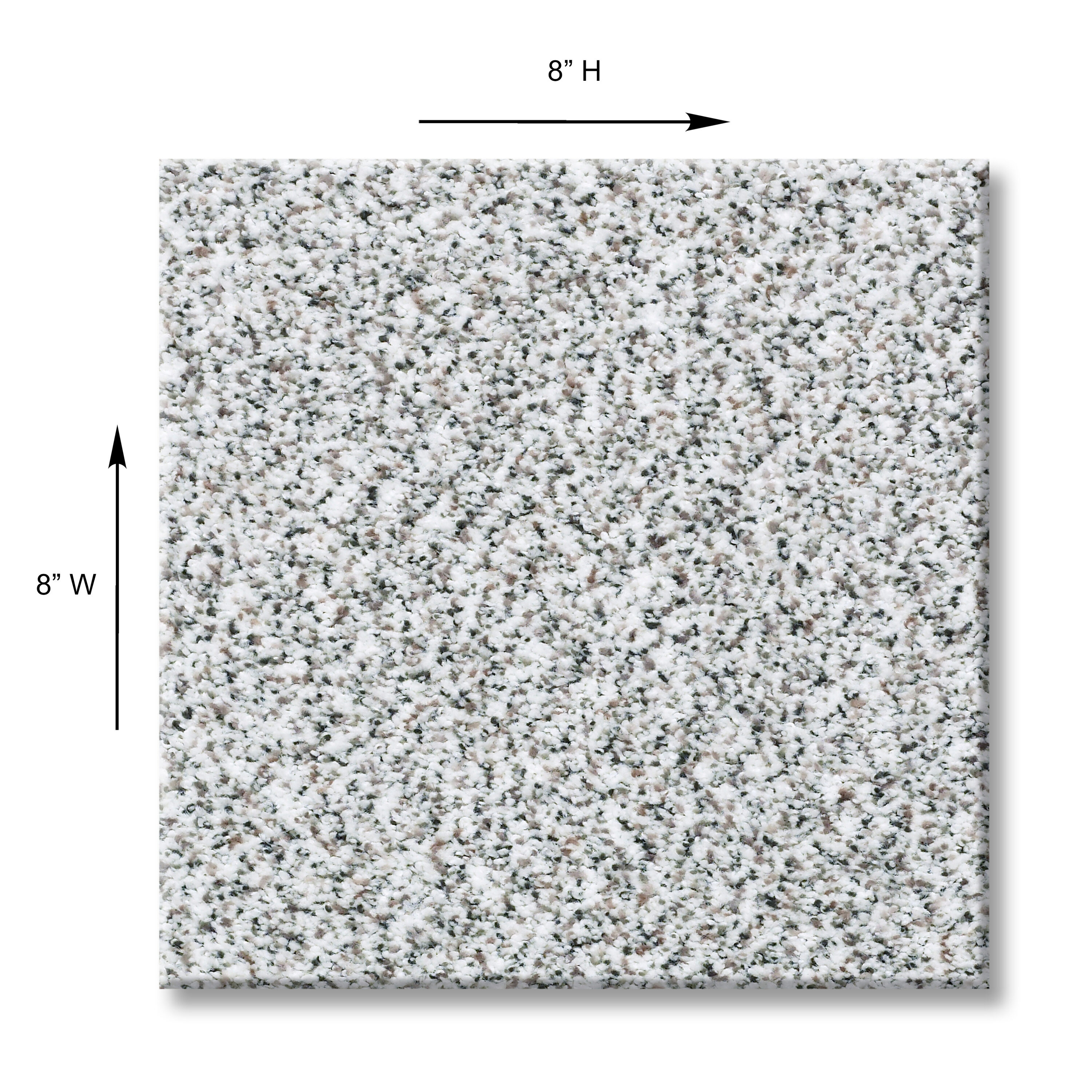 STAINMASTER 7L789-167A-SAMP Carpet-Samples - View #5