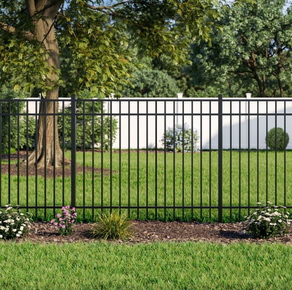 Capital Railing ALFCBBL73002266Q Fence-Gates - View #2