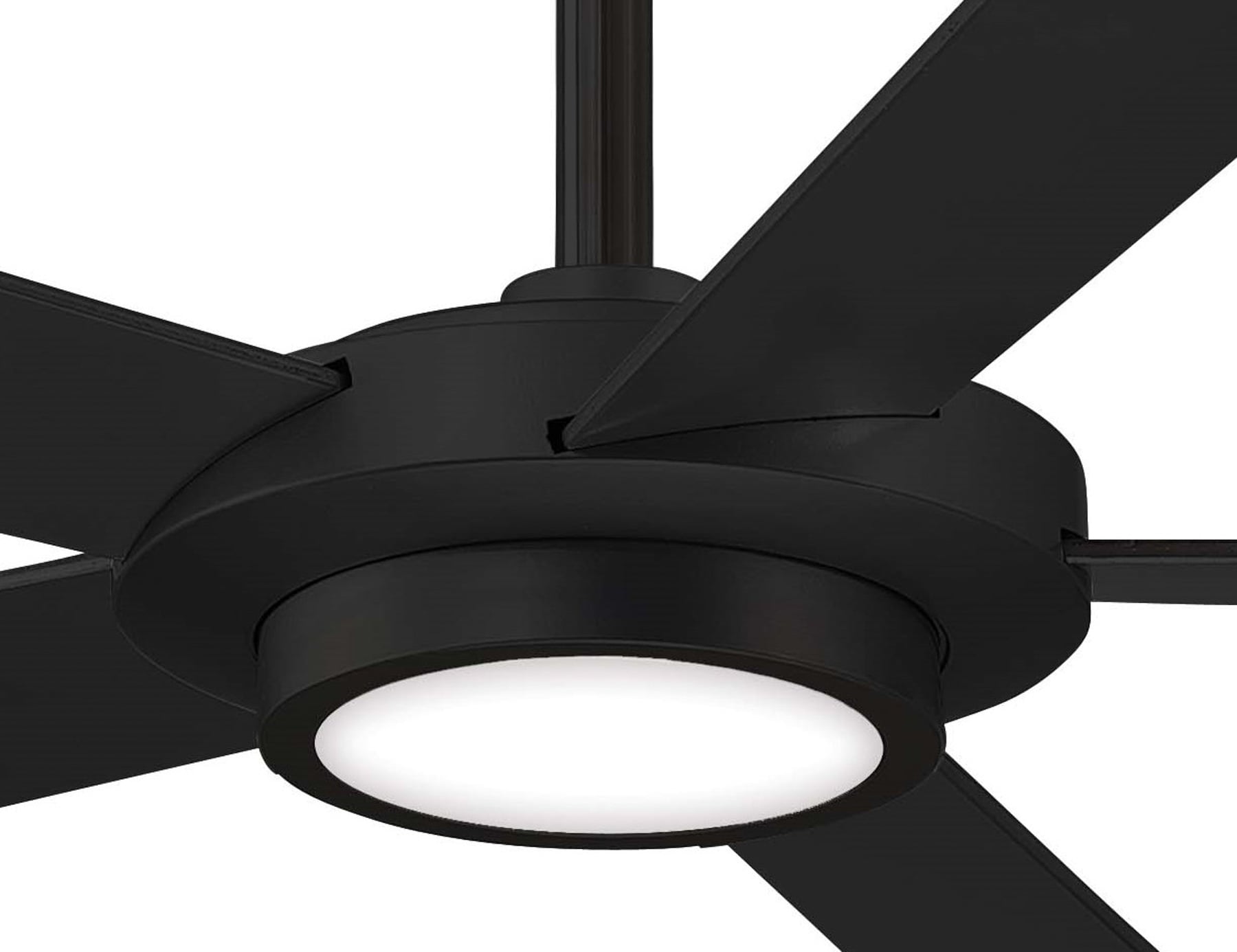Minka Aire F745-CL Ceiling-Fans - View #3