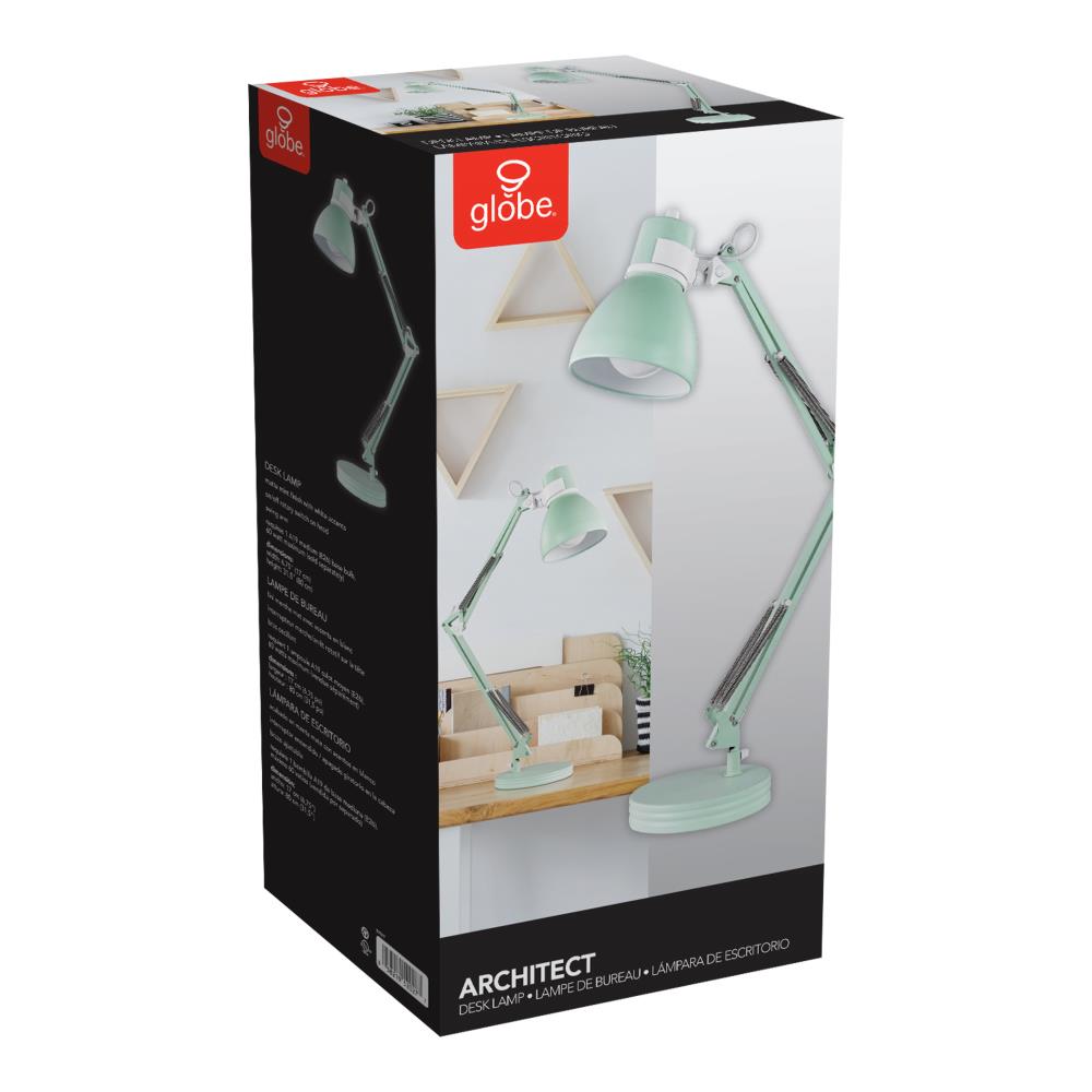 Globe Electric 52027 Desk-Table-Lamps - View #6