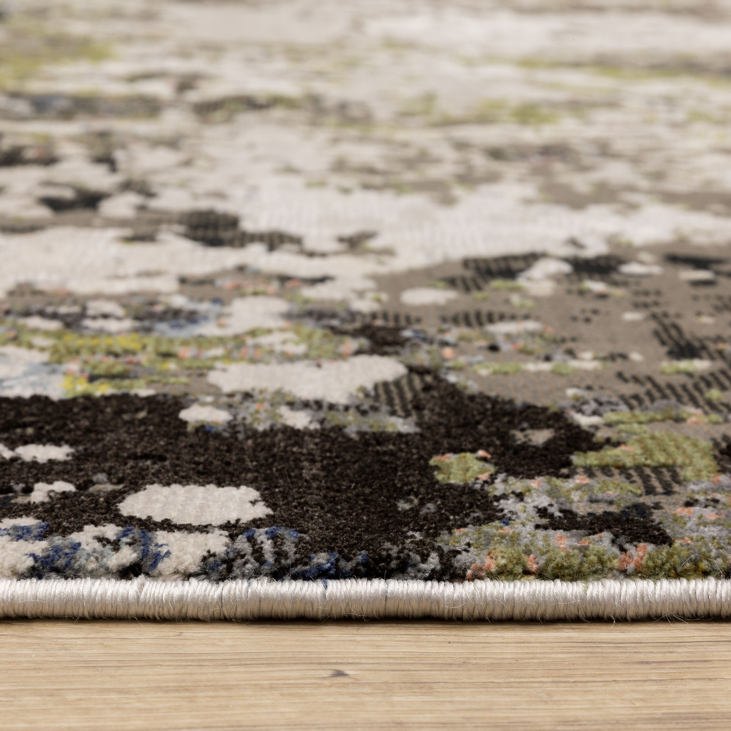 Archer Lane 502CARAZ84L rugs - View #5