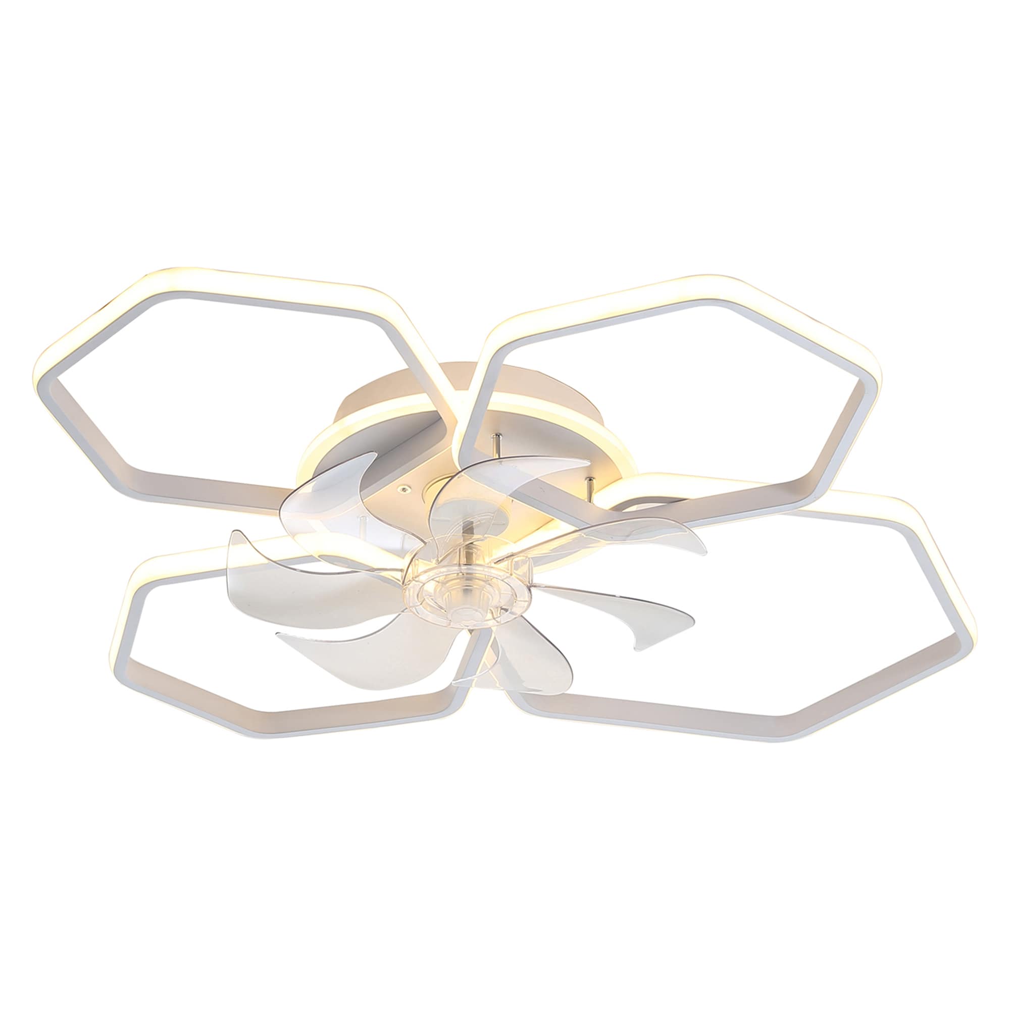 SINOFURN SYD120022WT Ceiling-Fans - View #9