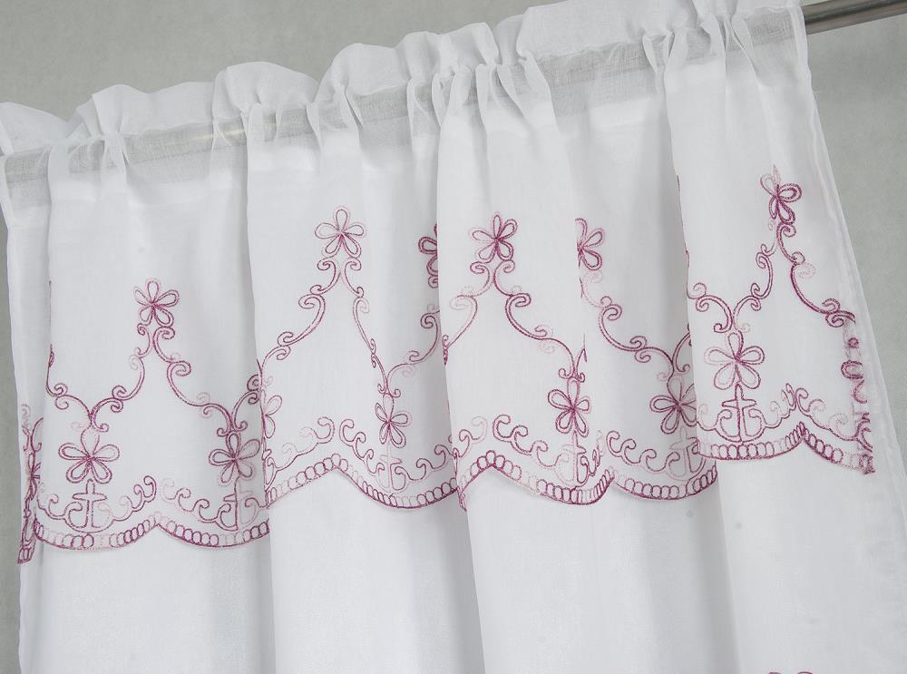 Olivia Gray PNF28979 curtains - View #2