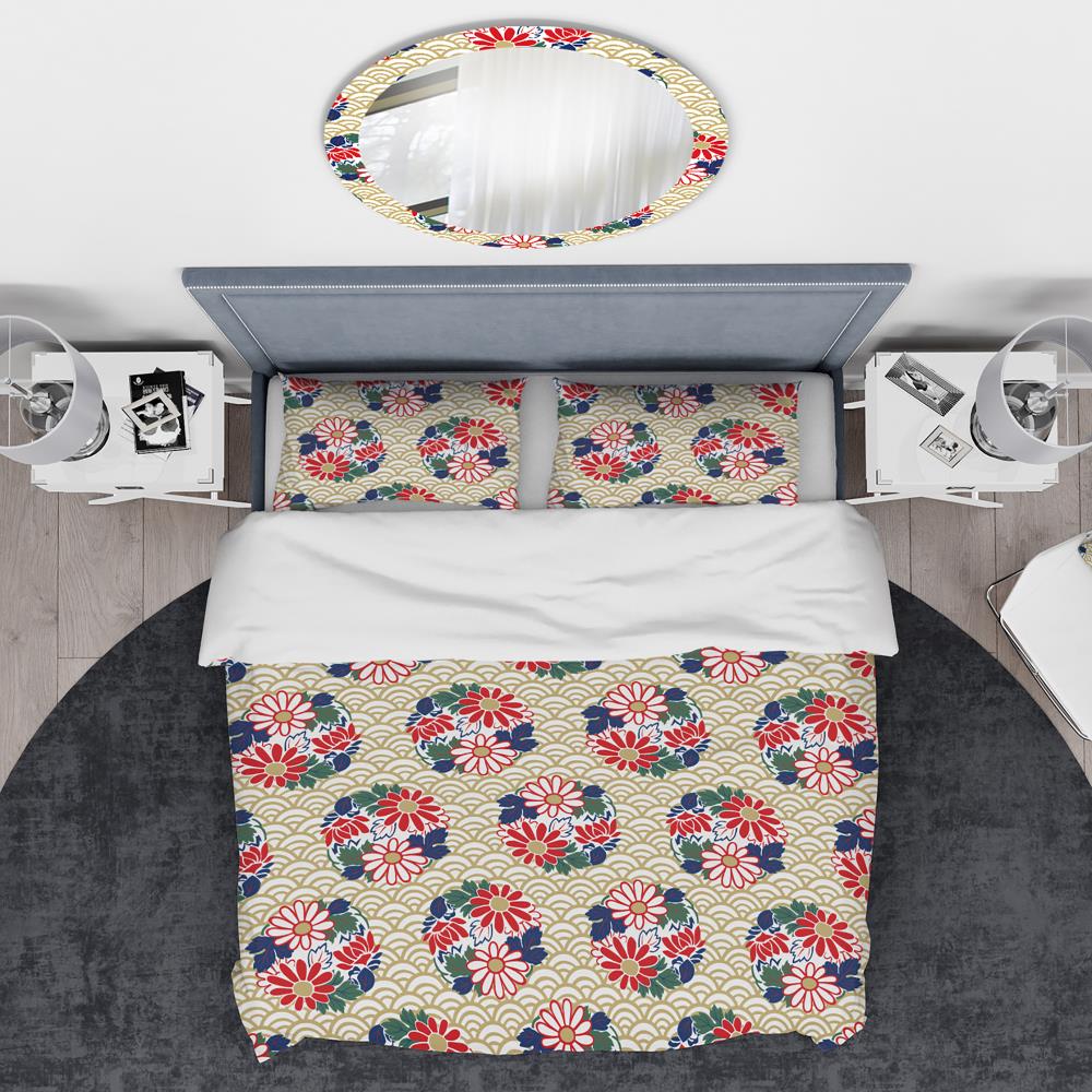 Designart BED18818-Q bedding - View #3
