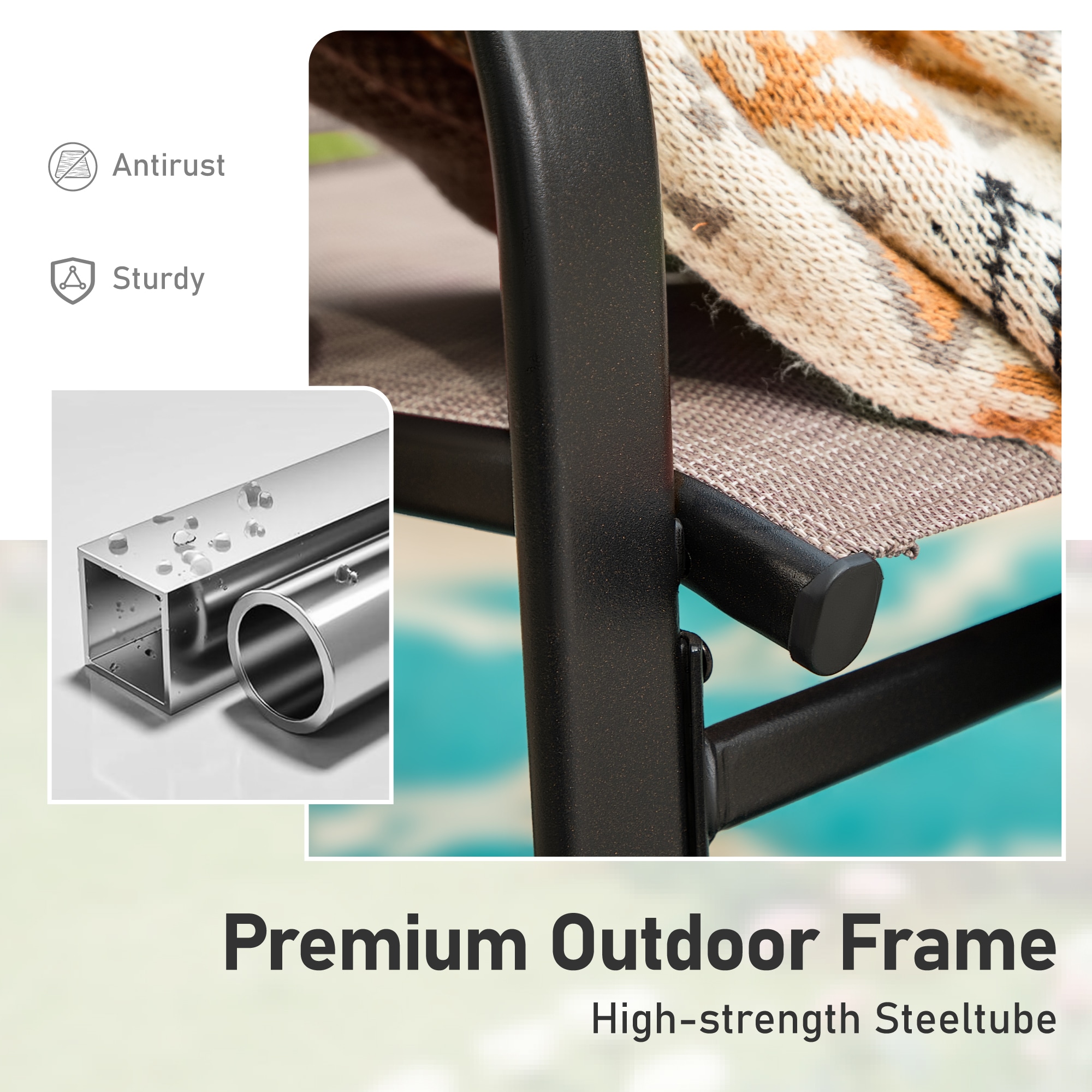 Sunshine Valley TC9-153Z-452 Patio-Dining-Sets - View #3