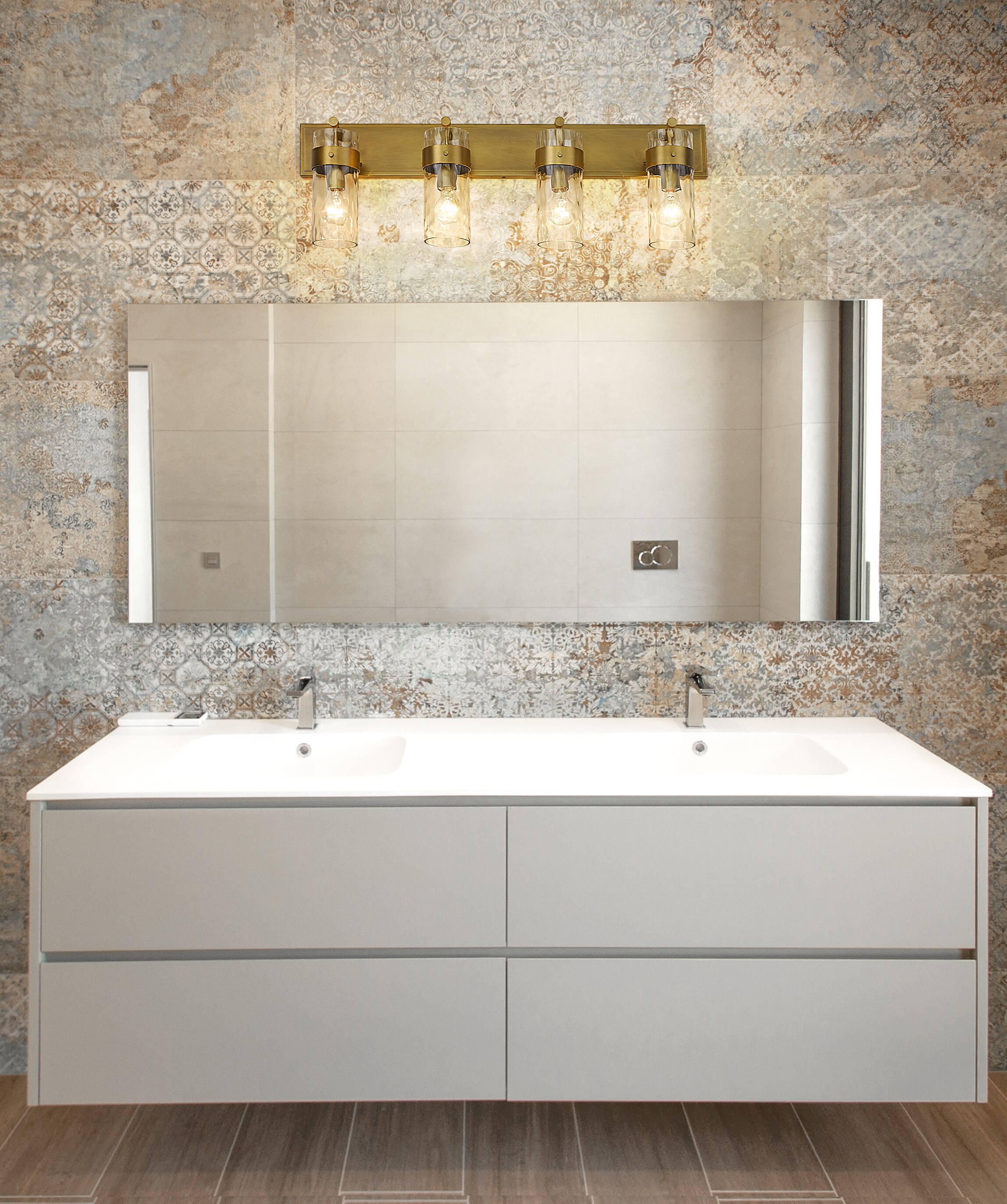 Z-Lite 3035-4V-RB b089995 - View #7