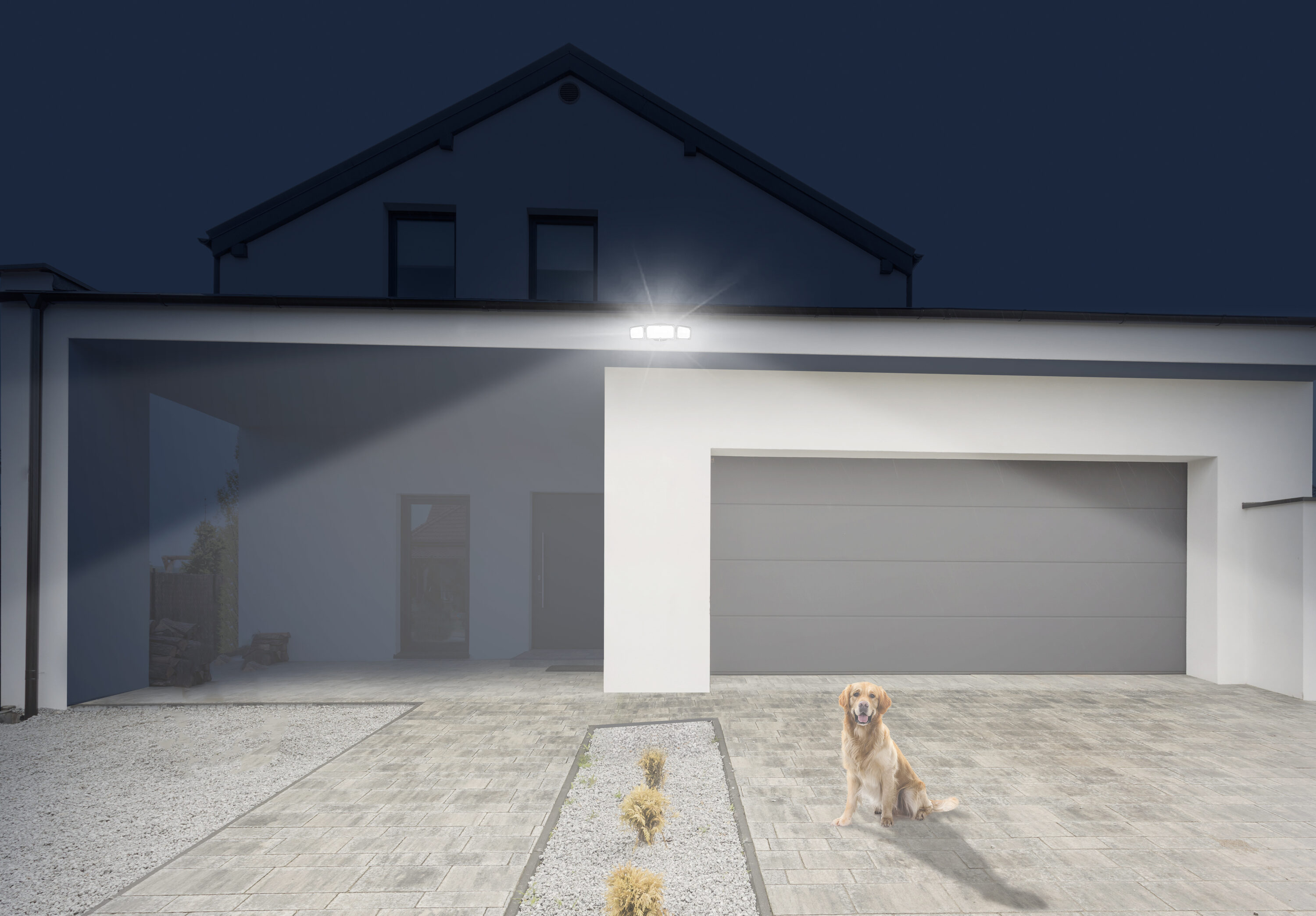 AWSENS AW2183D-BK Dusk-Dawn-Lighting - View #10