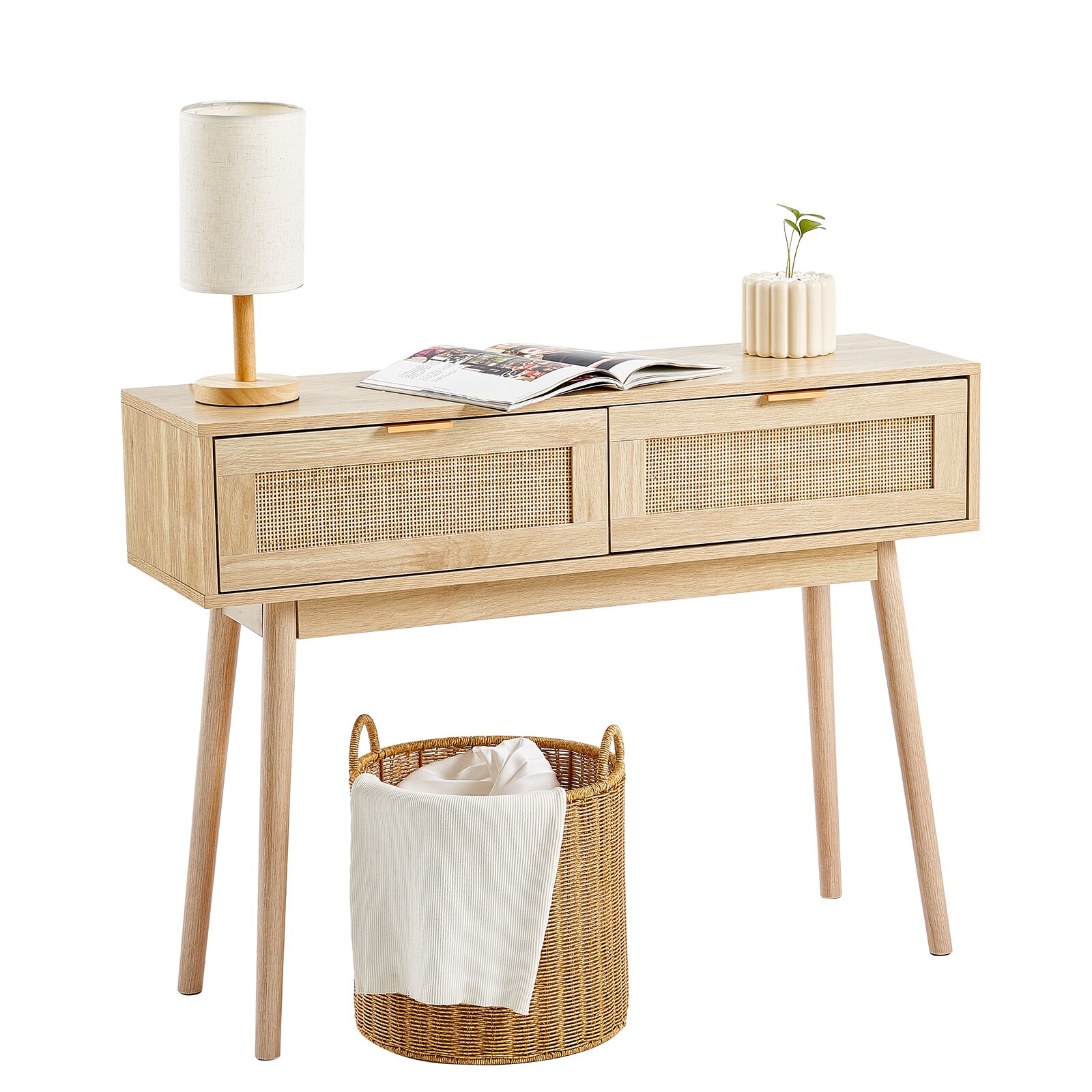 Mecale YAS-B20DBX Console-Sofa-Tables - View #2