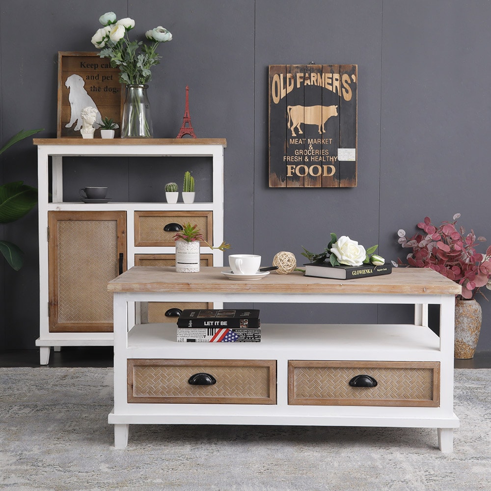 CASAINC WF-A65-LA Coffee-Tables - View #2