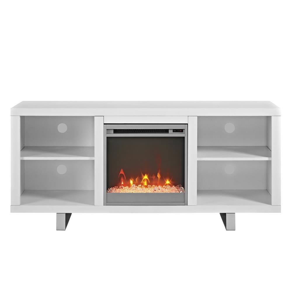 Walker edison deals electric fireplace