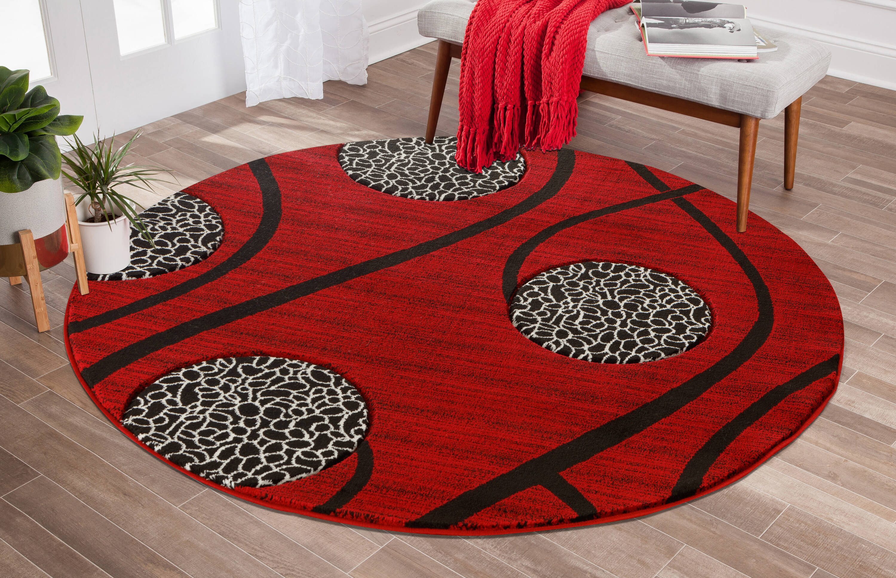 MDA Rugs OR3155 rugs - View #2