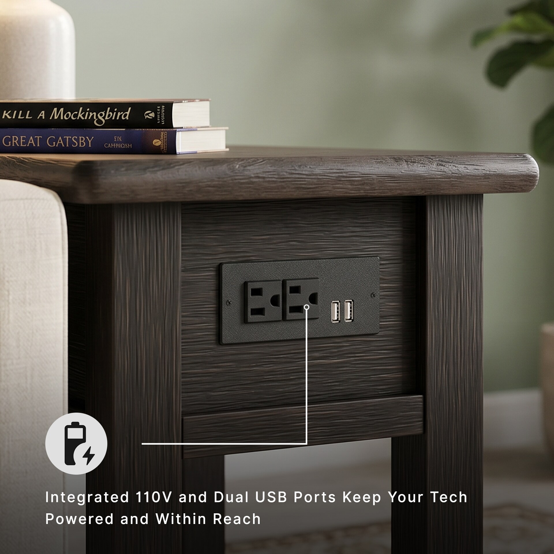 Signature Design by Ashley T736-107 End-Tables - View #5