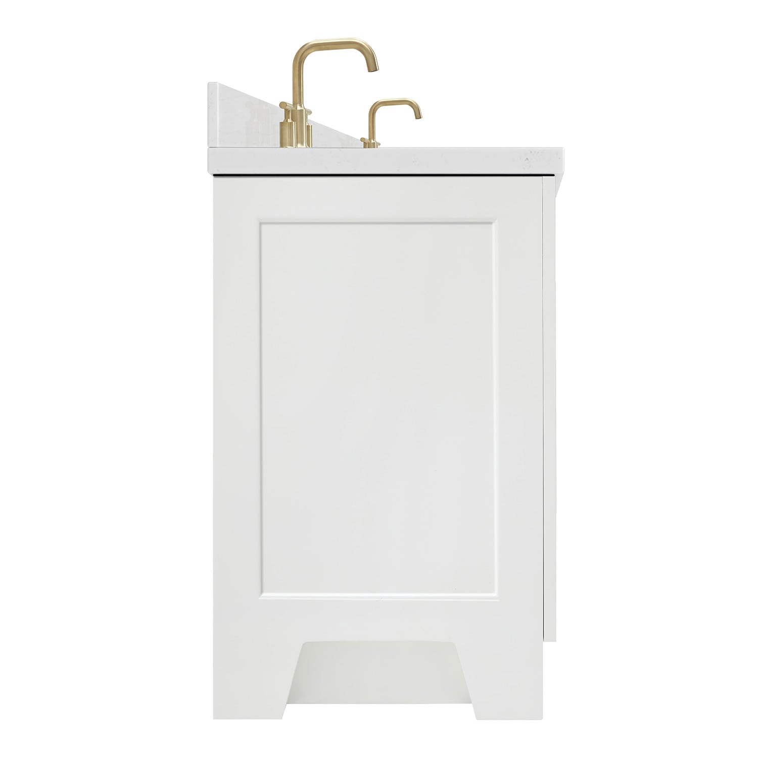 ARIEL Q066DCQRVOWHT Bath-Vanity-Combo - View #8