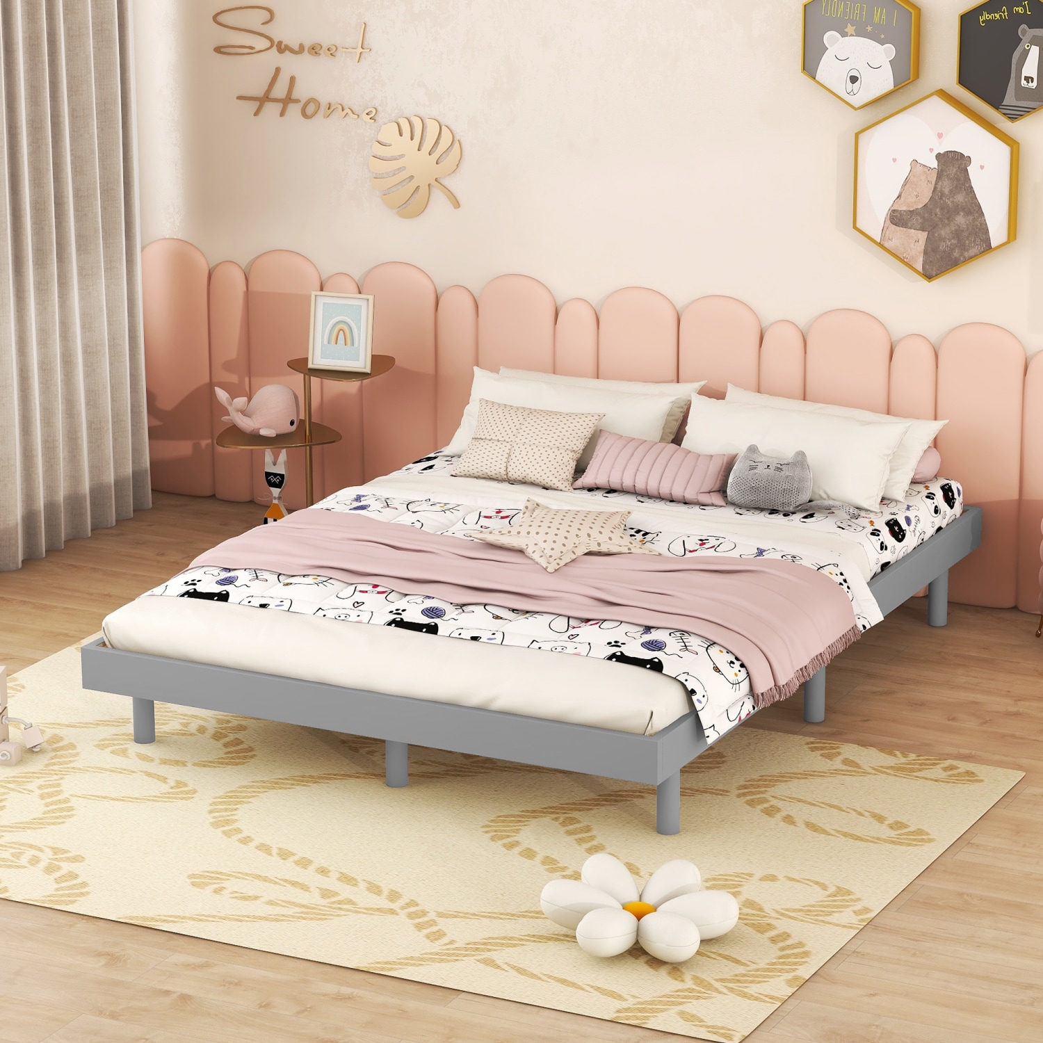 Streamdale Furniture W697123292 beds - View #2