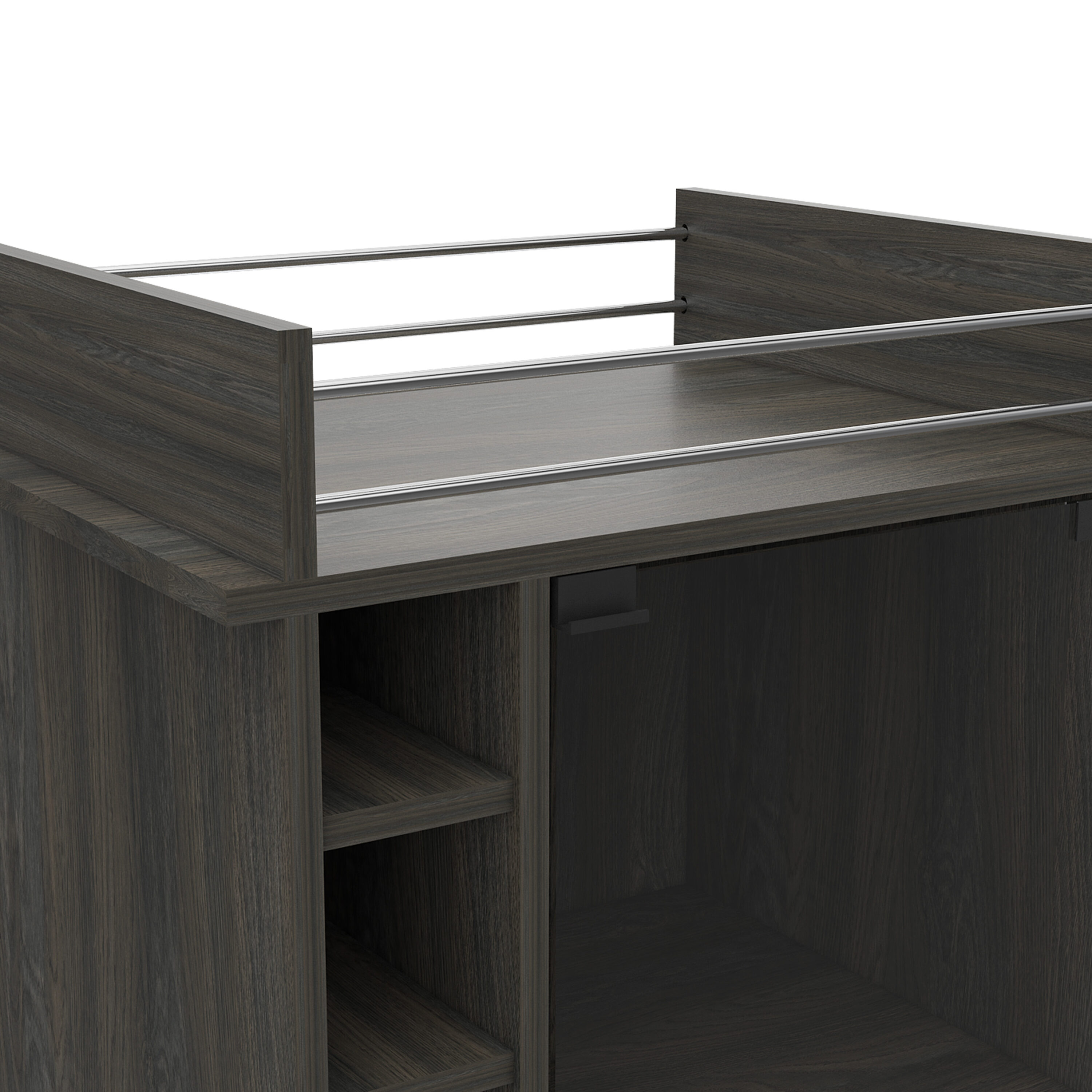 Flynama L-200P176150 Kitchen-Furniture - View #4