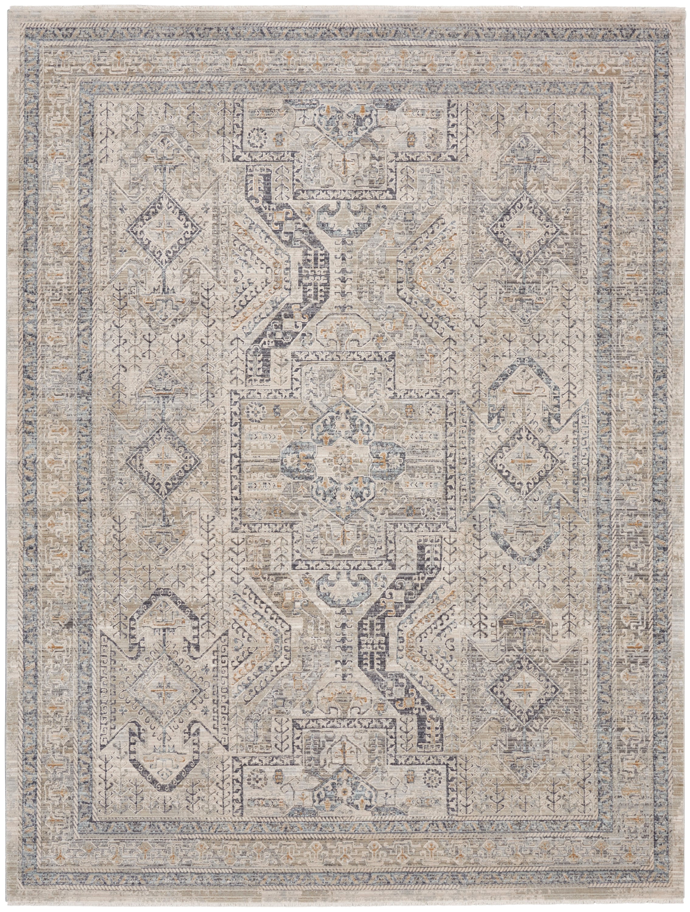 Nourison 099446103758 rugs - View #2