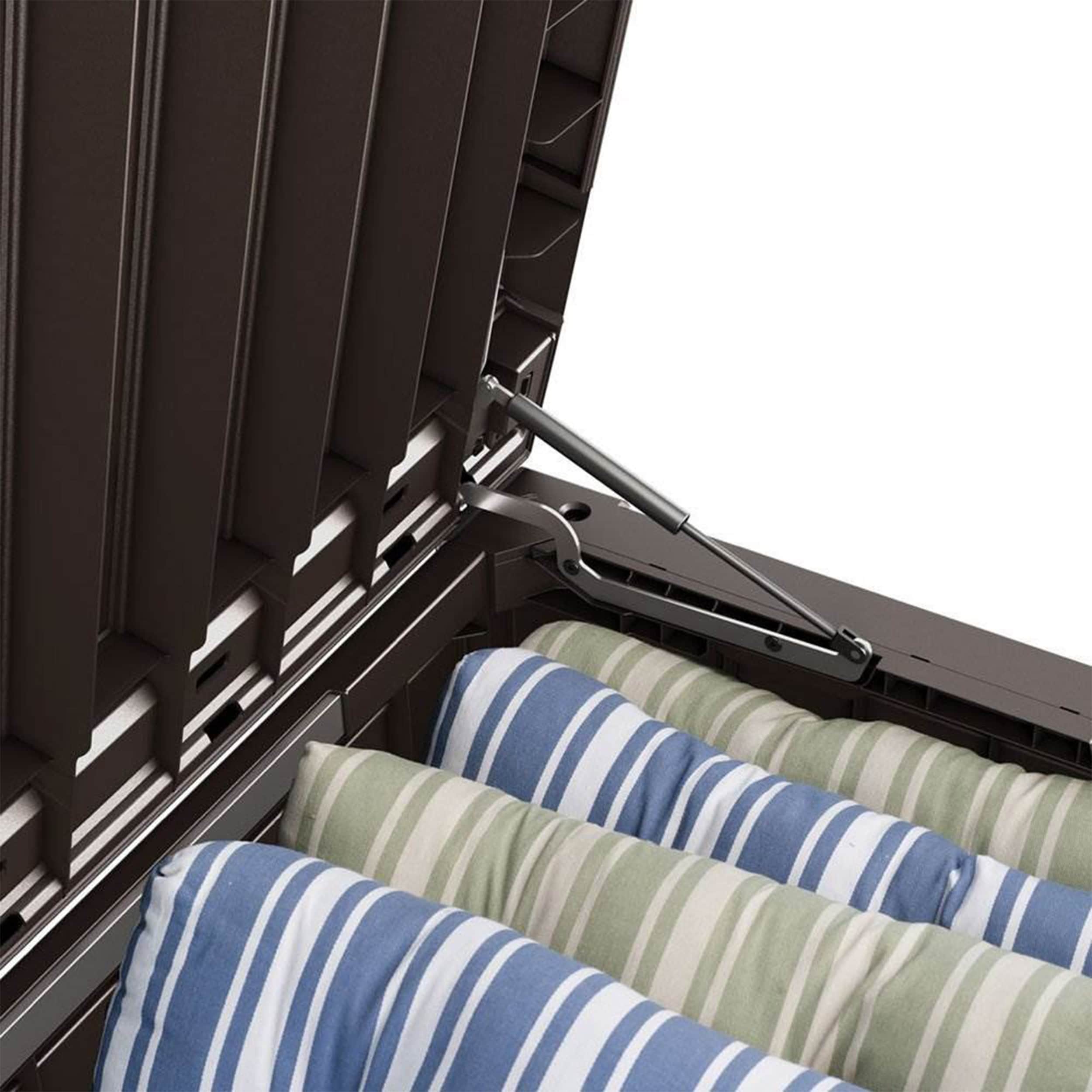 Keter 84021 Deck-Boxes - View #9