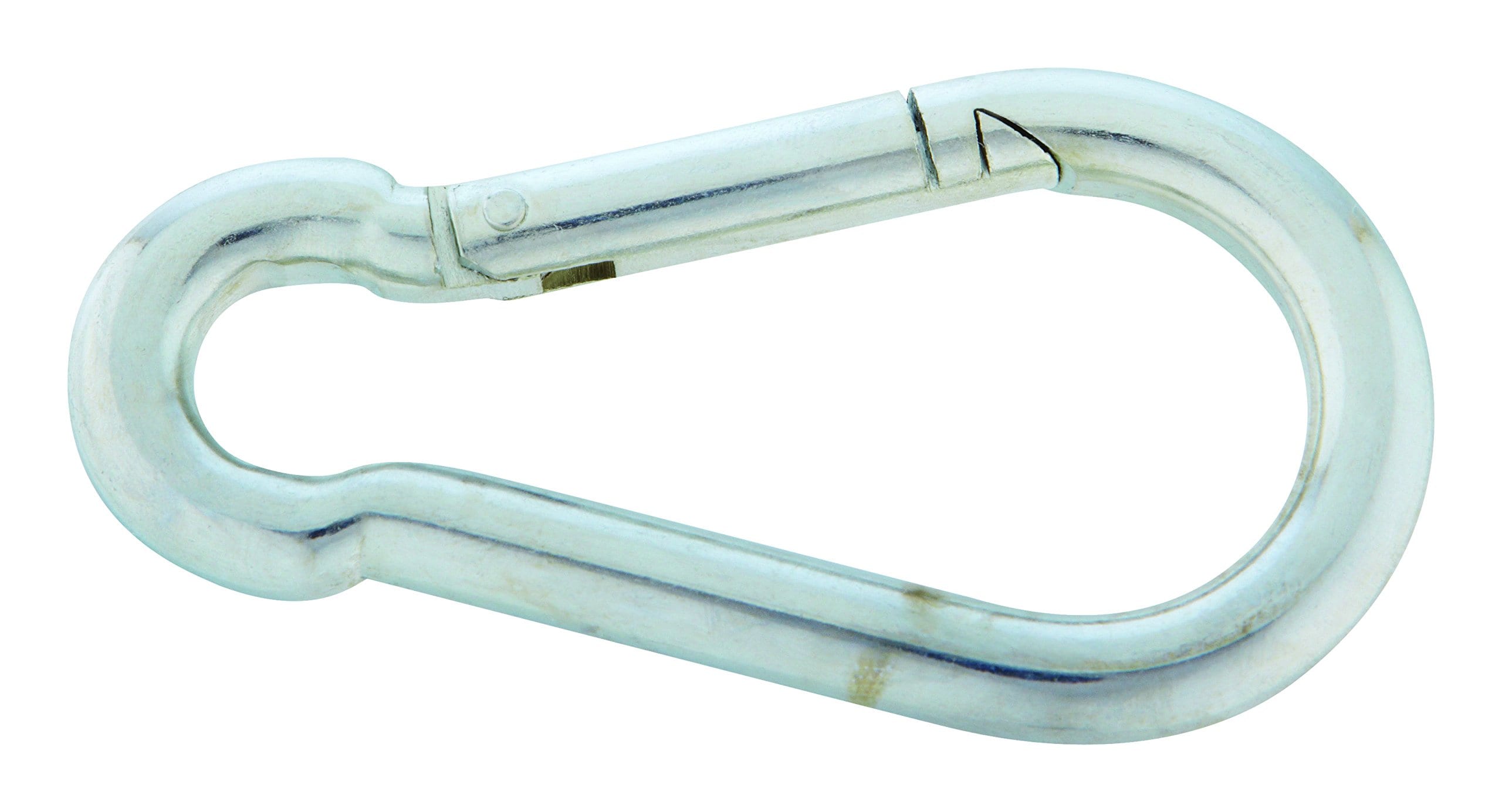 WMH Tool Group Apex Tool Group Campbell T7645066V 4 in Zinc Spring Snap Link #T7645066V
