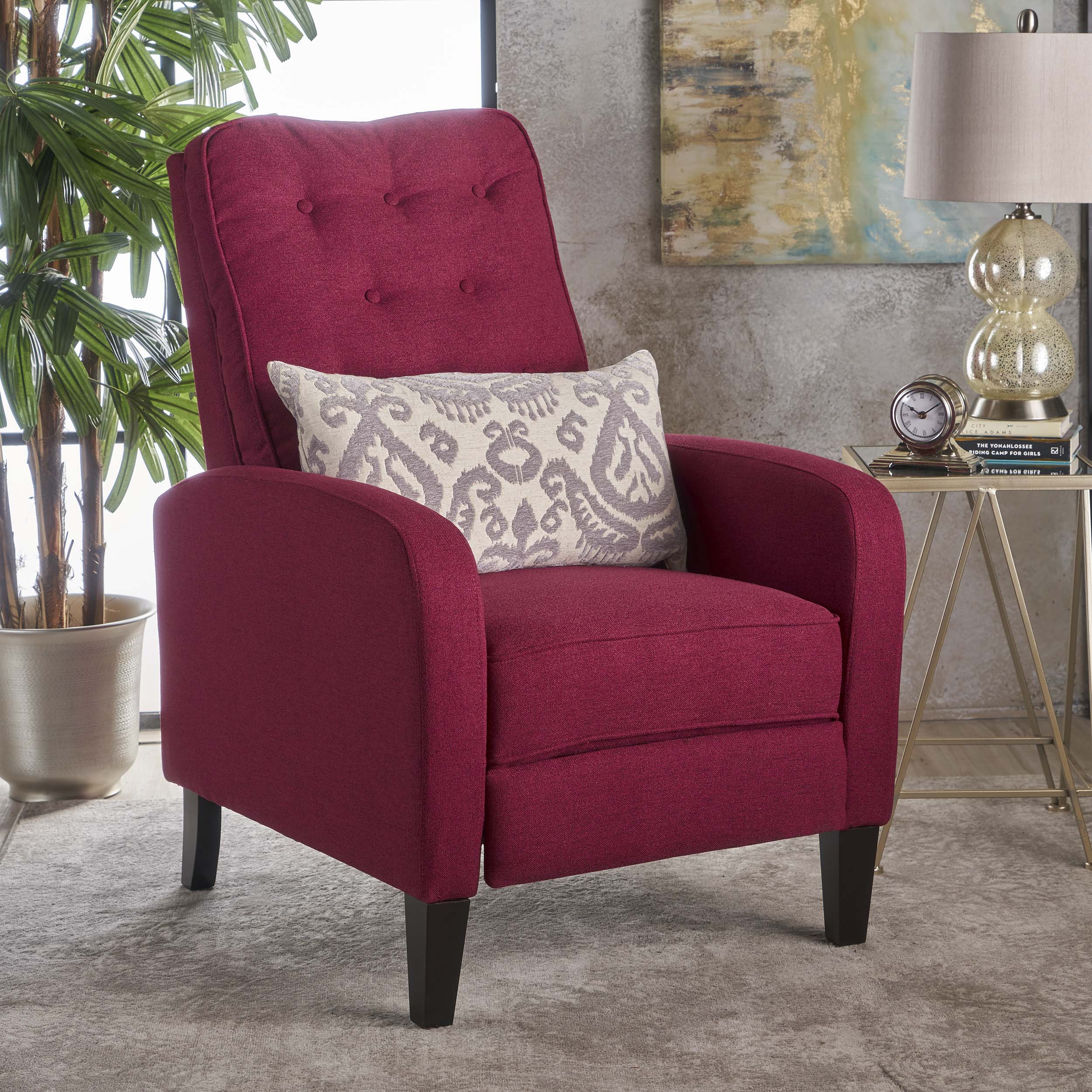 ModernLuxe L3P-61192.00 recliners - View #3