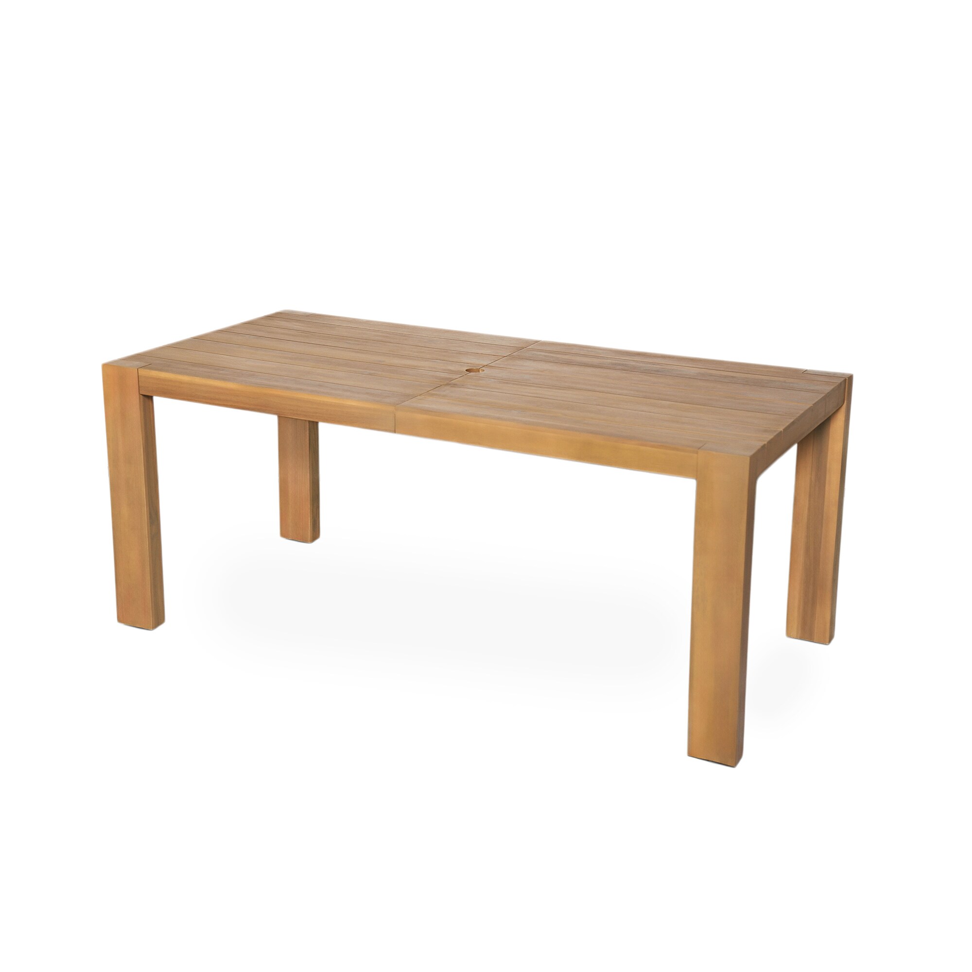 SINOFURN SYA370197BG Patio-Dining-Sets - View #7