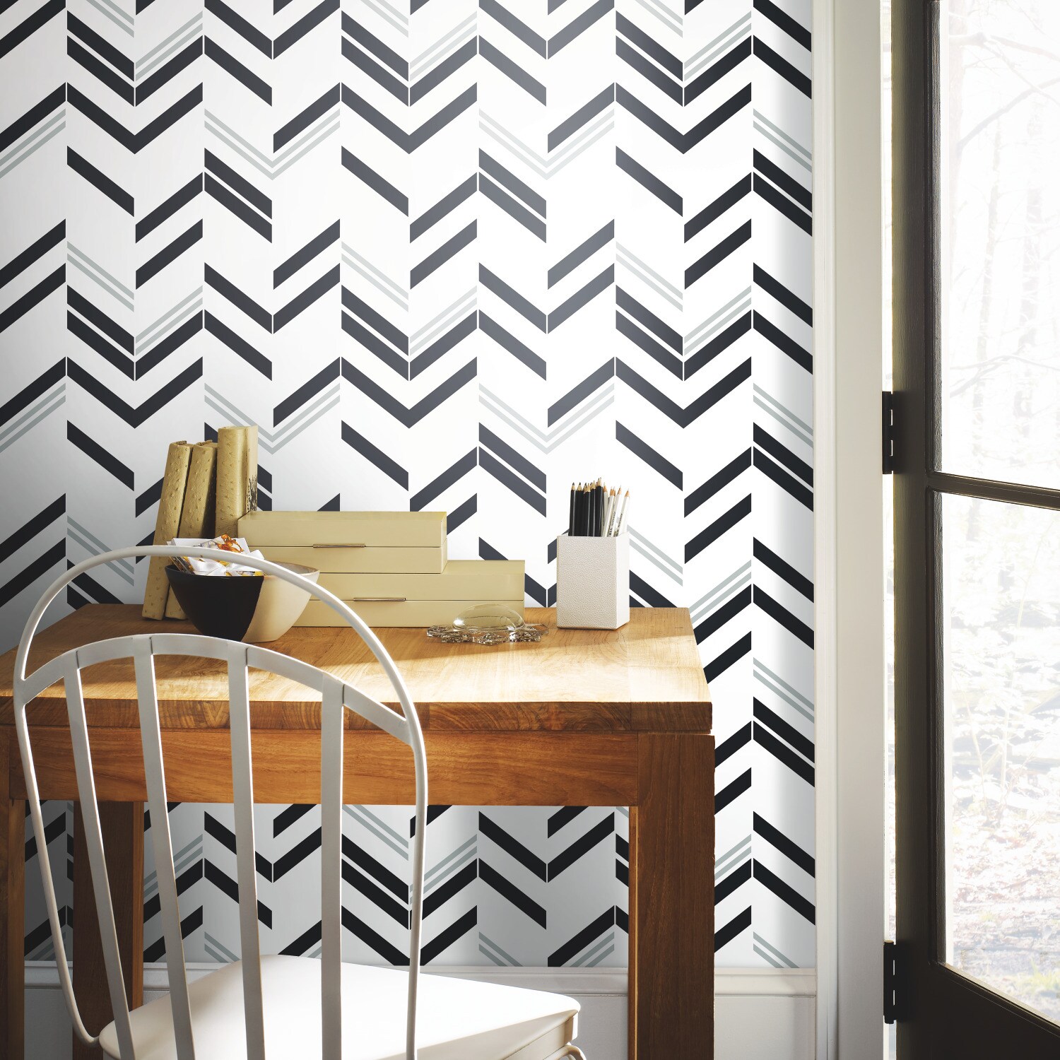 RoomMates RMK11806WP wallpaper - View #4